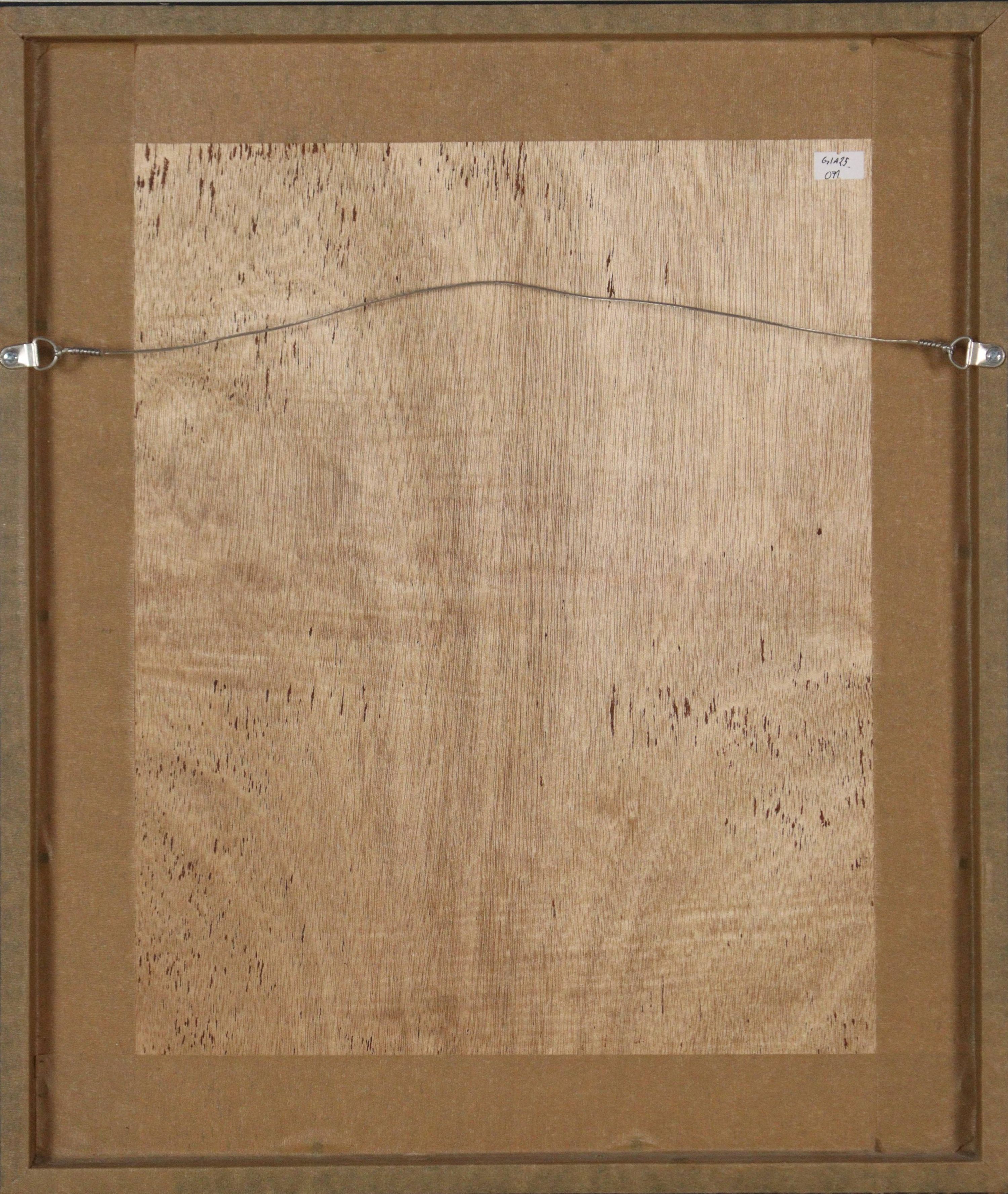 Untitled, 2018 - Additional view