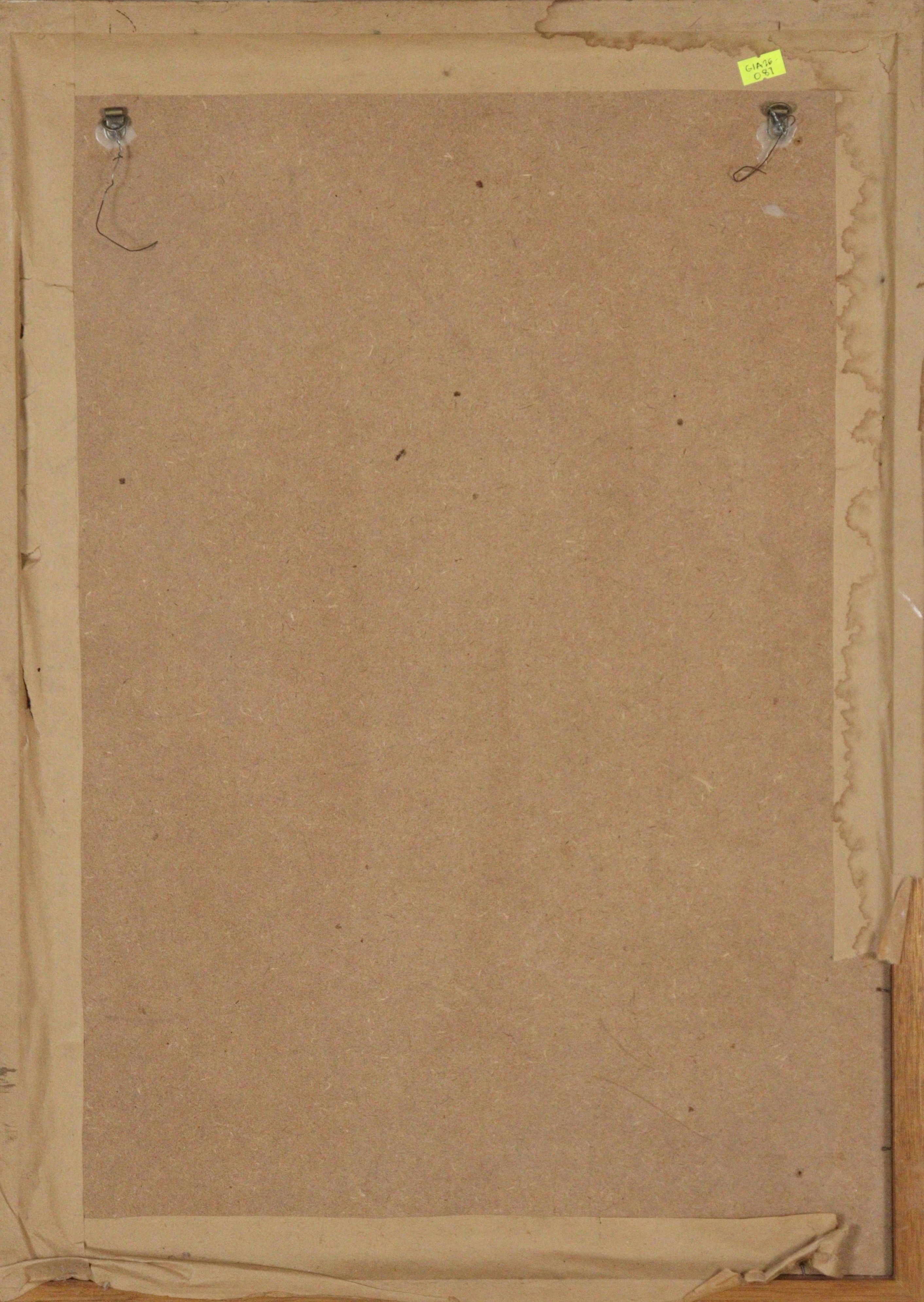 Untitled, 1984 - Additional view