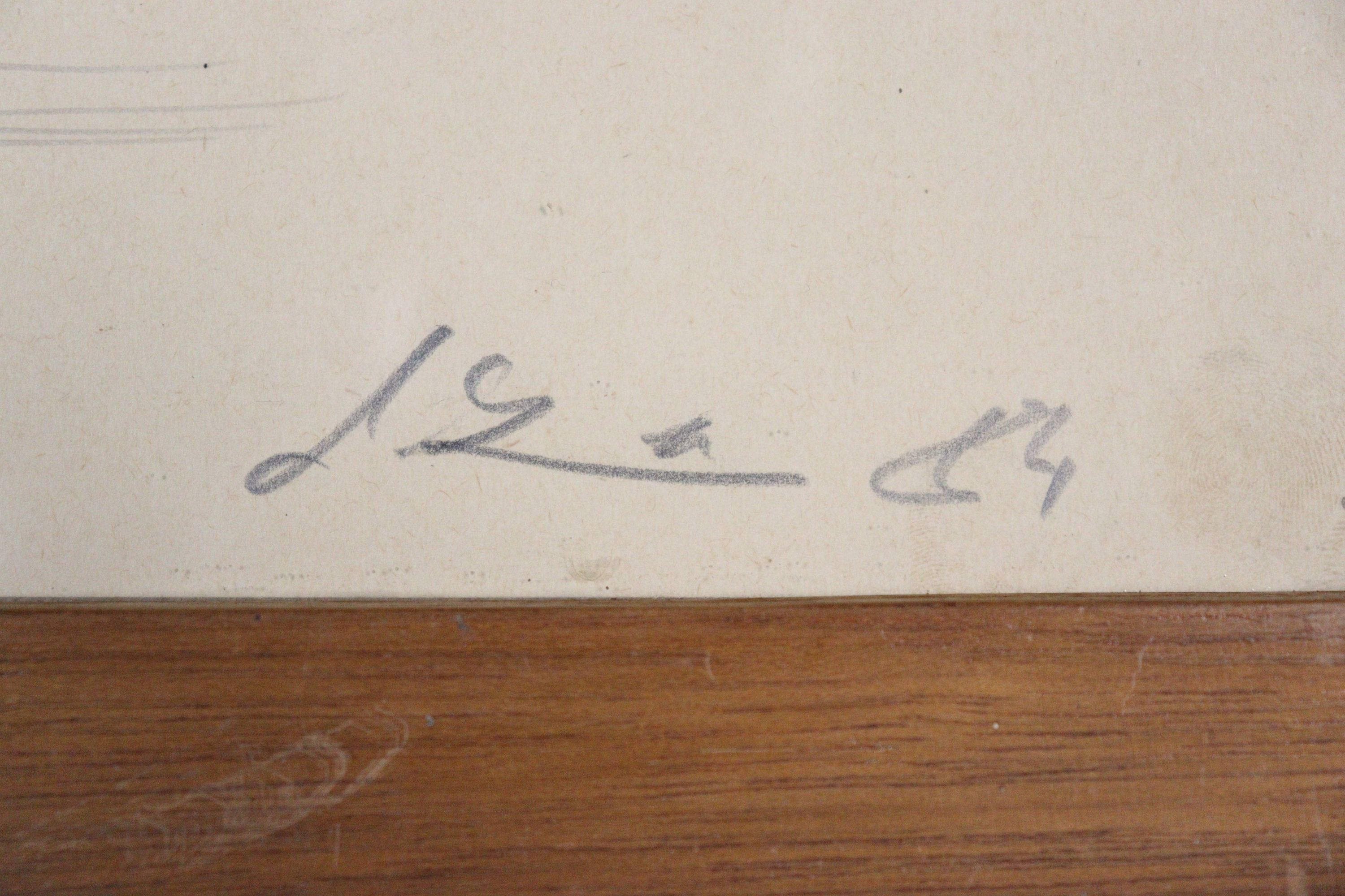 Untitled, 1984 - Additional view