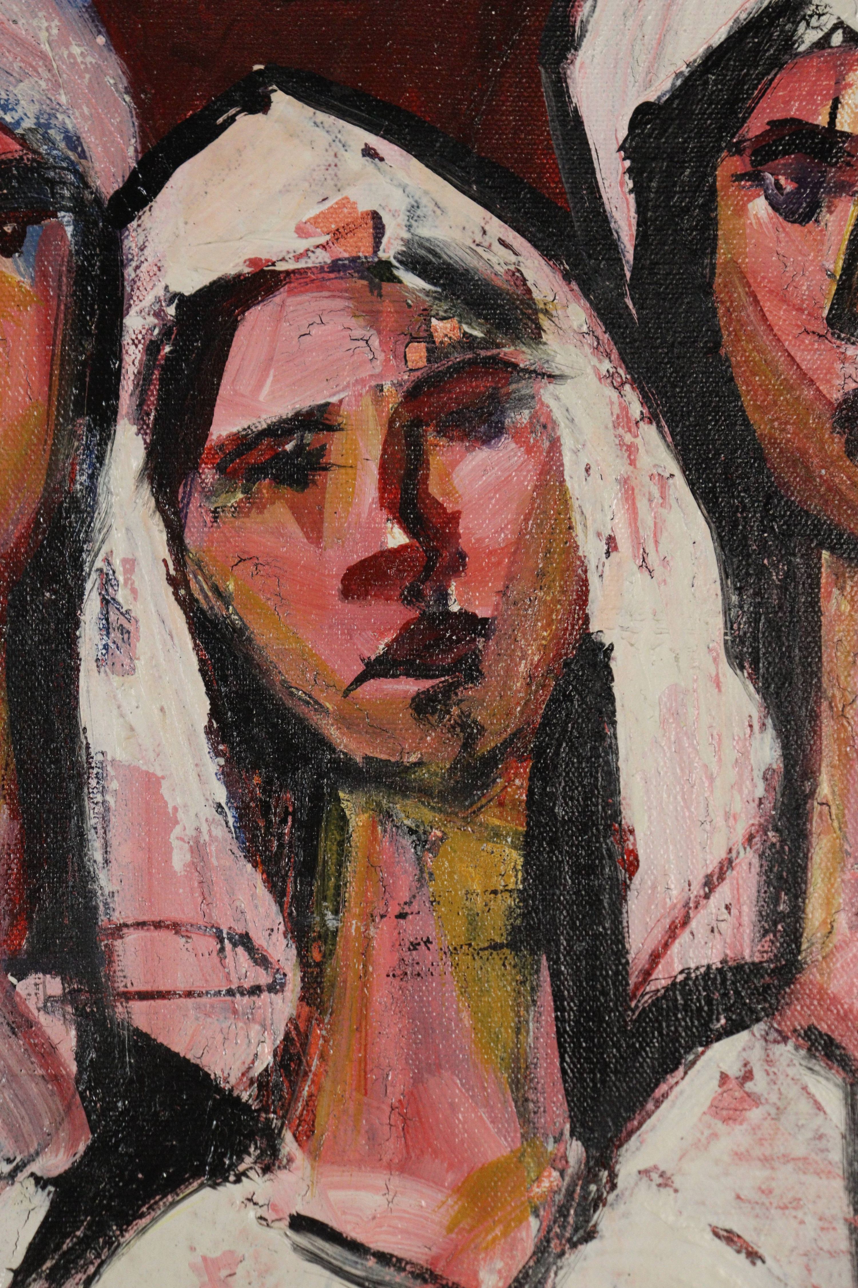 Untitled, 2015 - Additional view