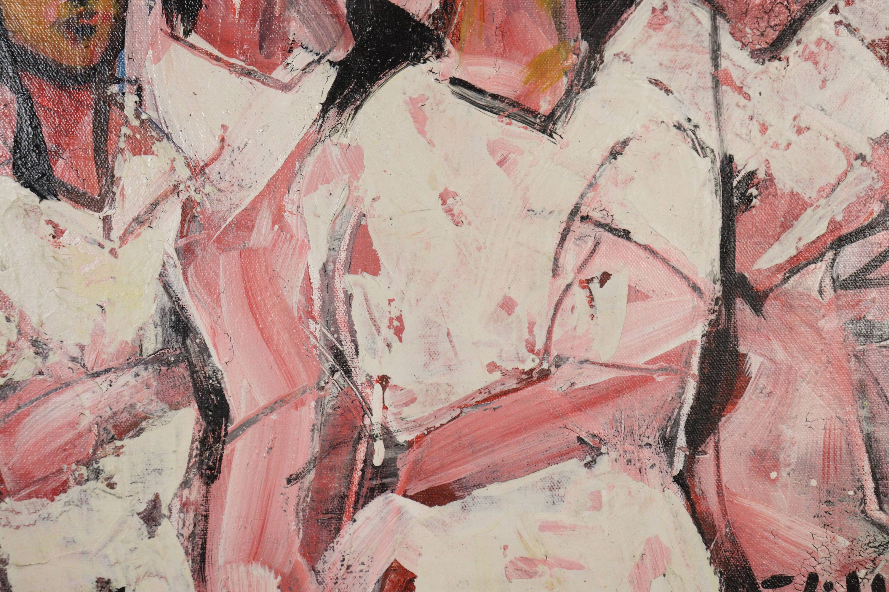 Untitled, 2015 - Additional view