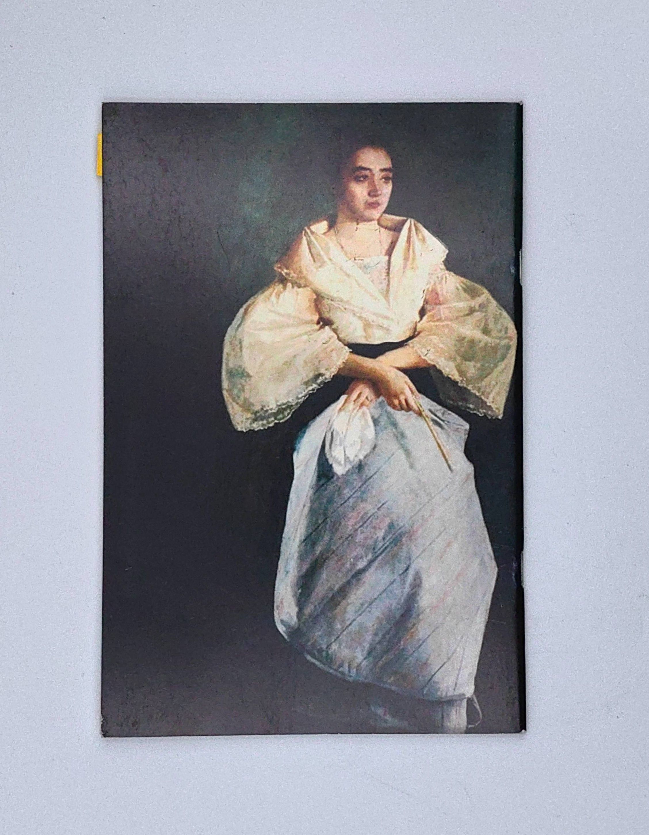 Juan Luna: 150th Birth Anniversary 1857–2007  - Additional view