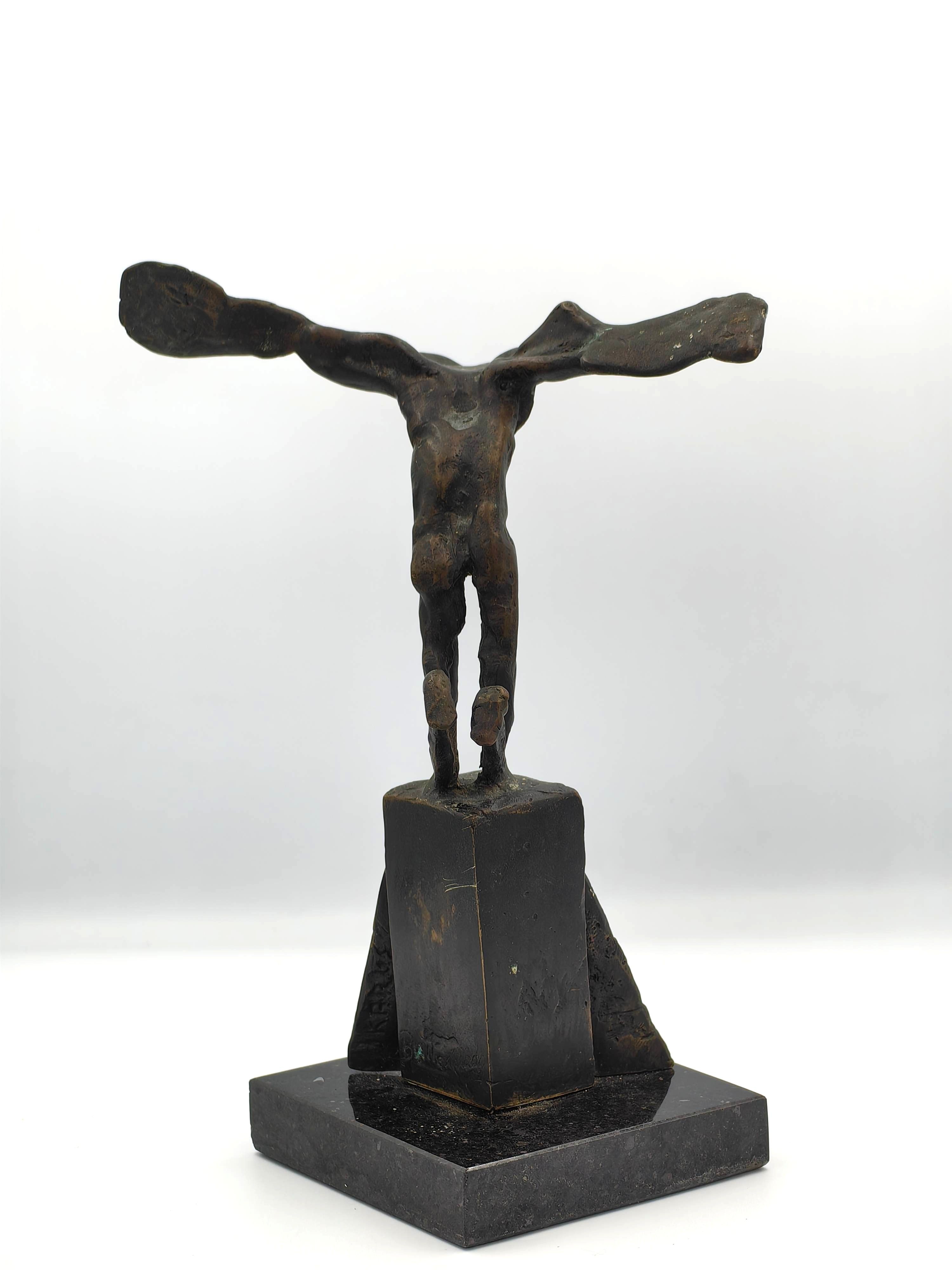 Ikarus - Additional view