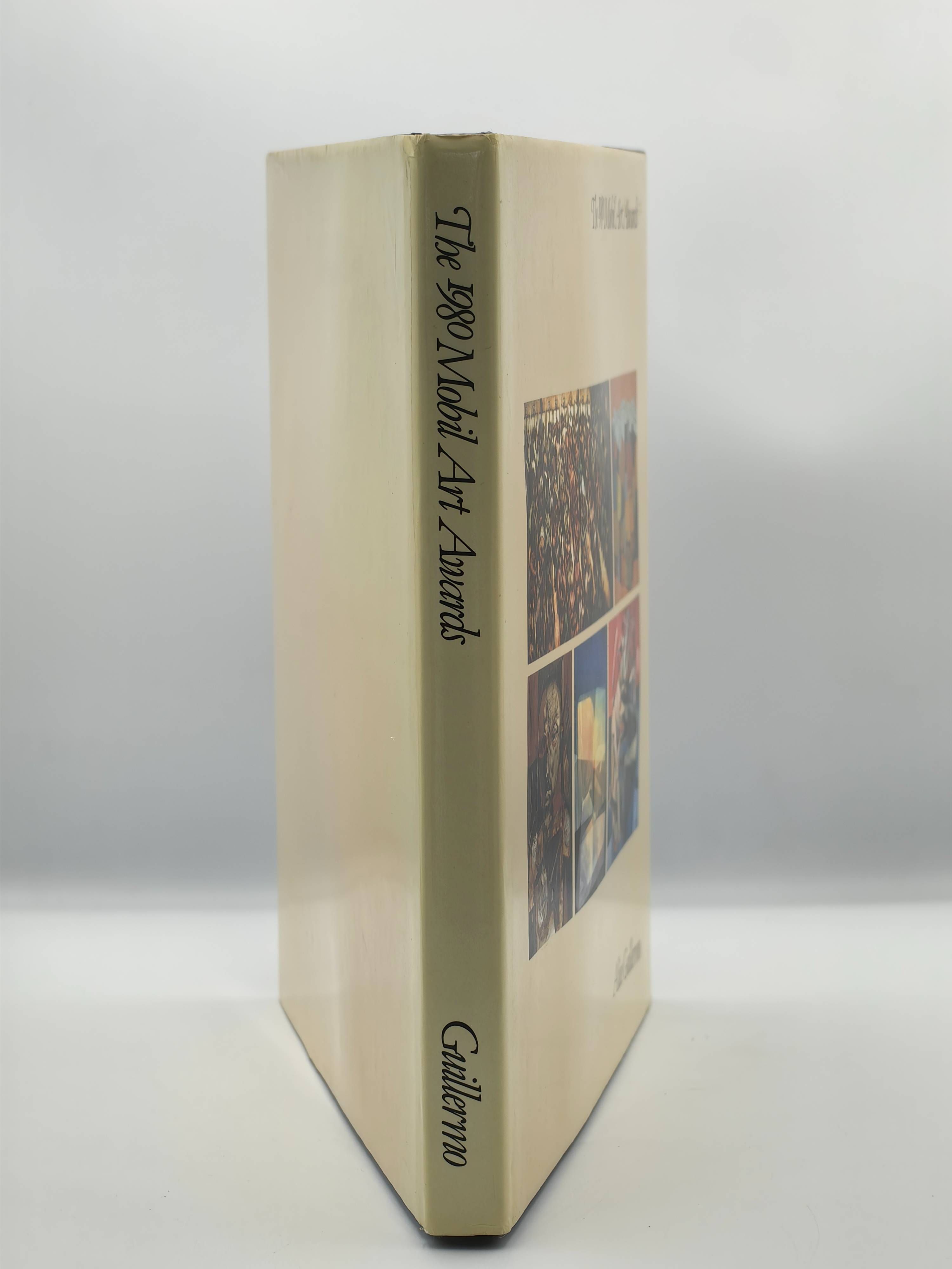 The 1980 Mobil Art Awards - Additional view