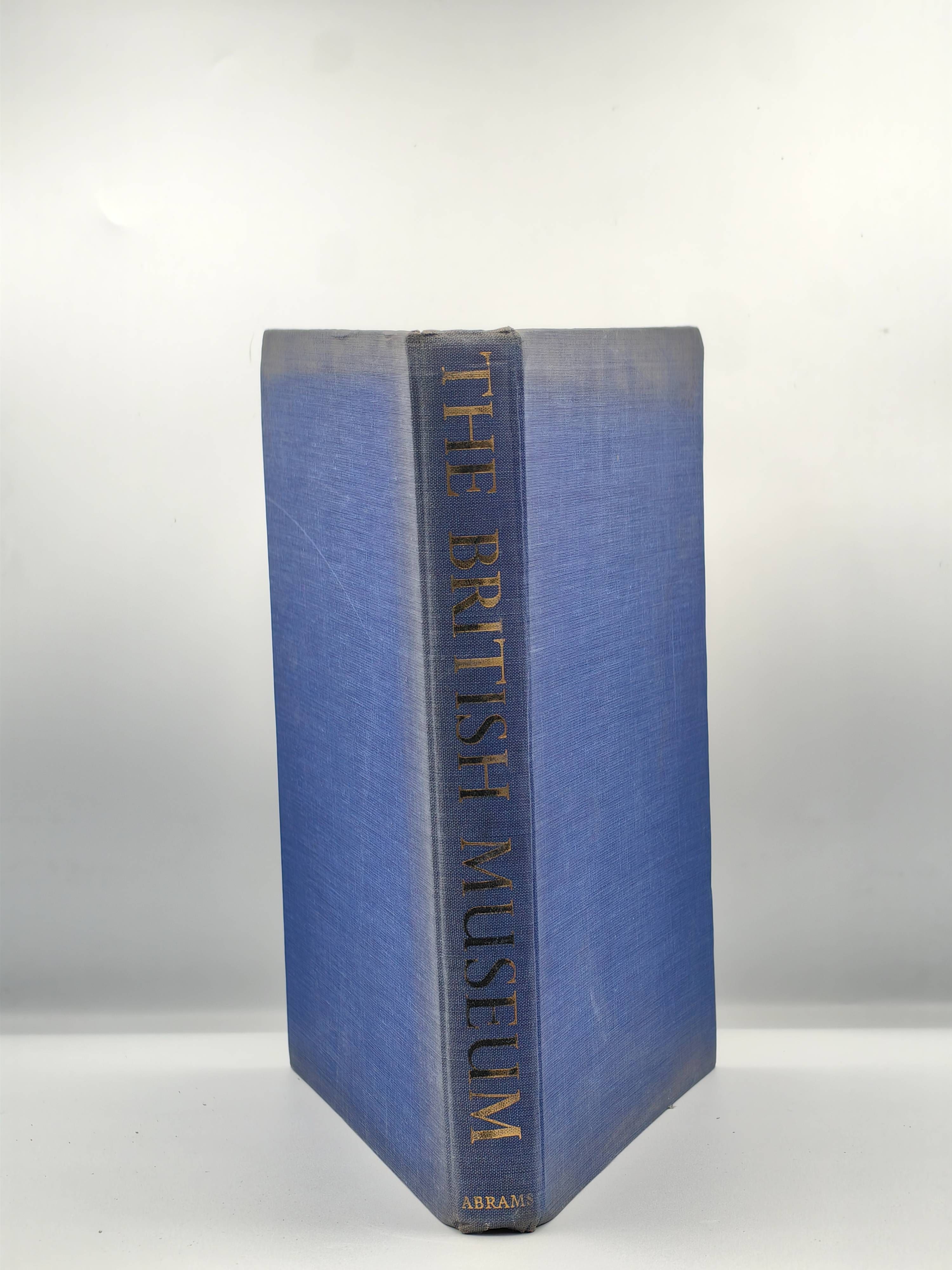 Art Treasures of the British Museum - Additional view