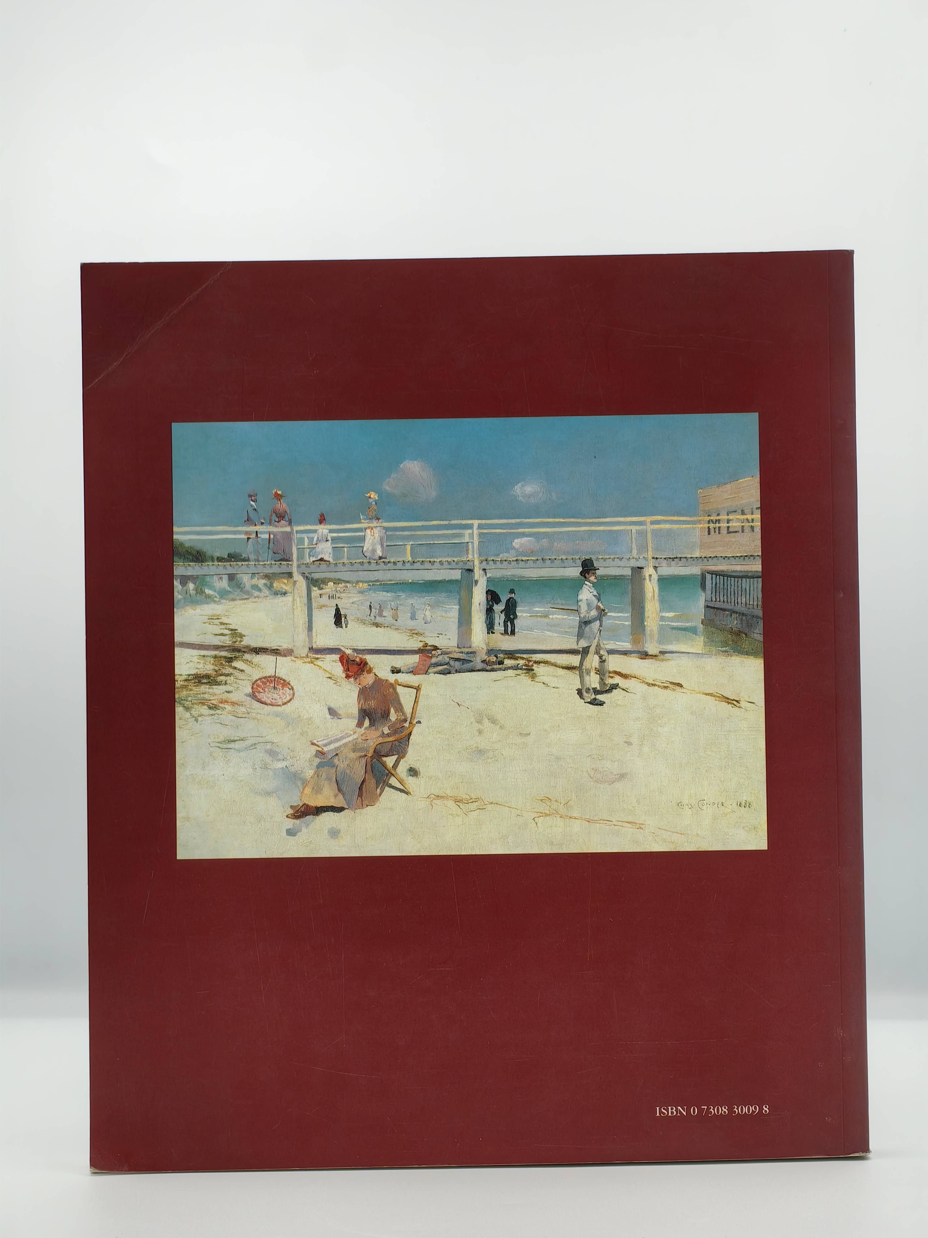 Australian Colonial Art 1800 - 1900  - Additional view