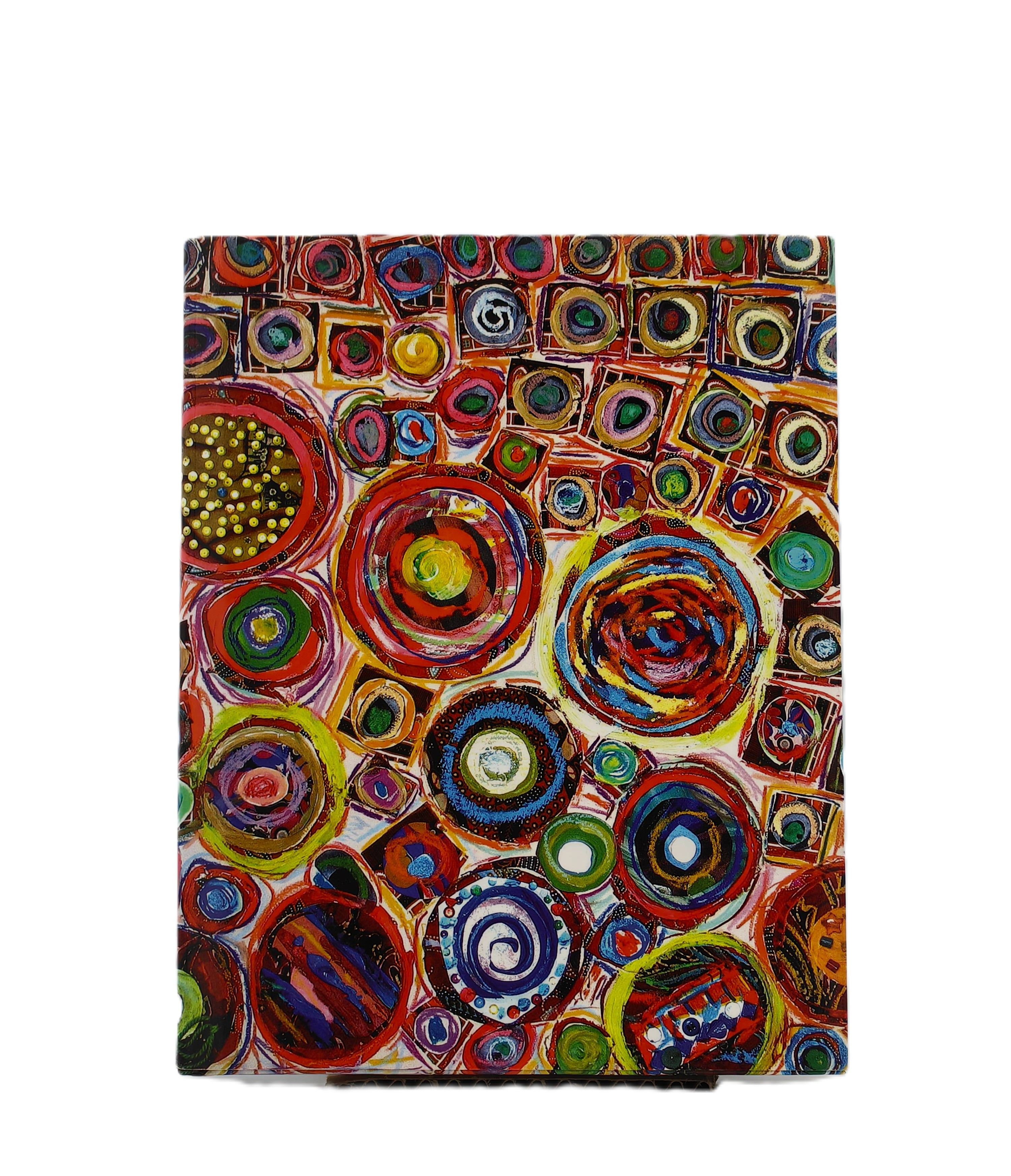 Obsession | Pacita Abad