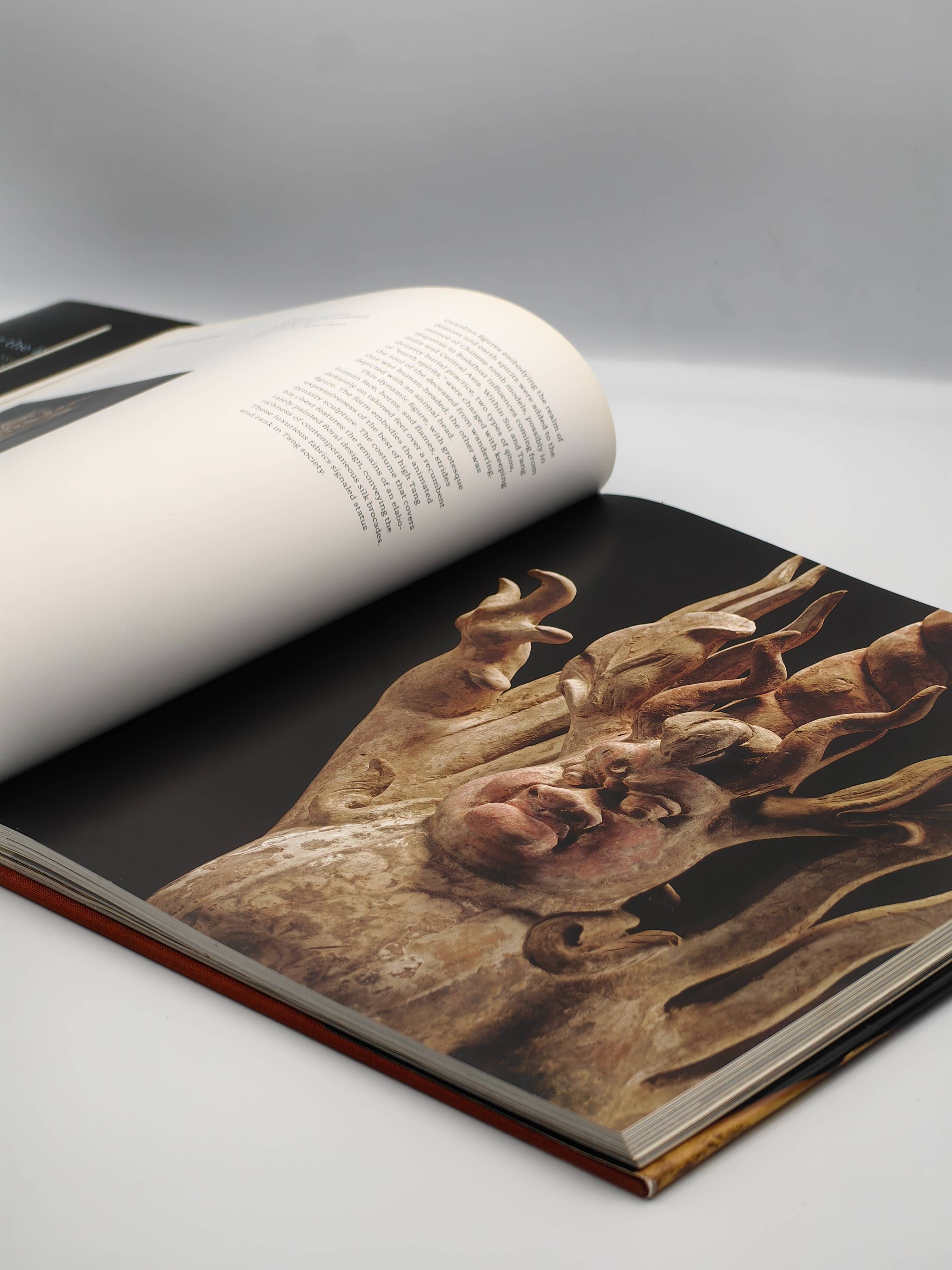 At the Edge of the Sky : Asian Art in the Collection of the San Antonio Museum of Art - Hardcover - Additional view