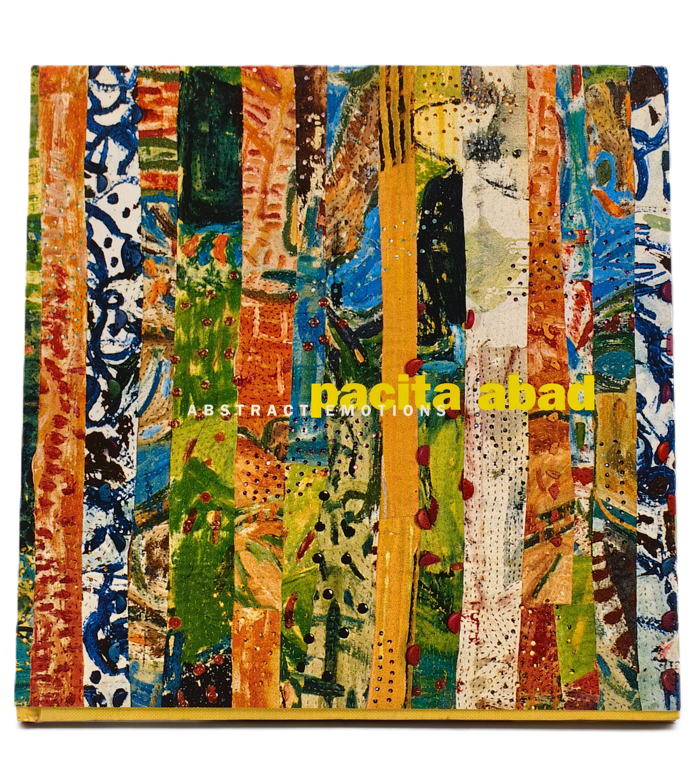 Abstract Emotions - Pacita Abad