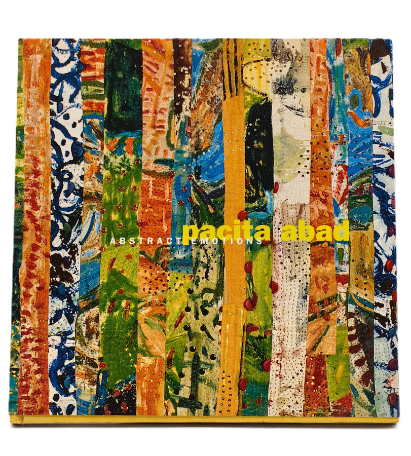 Abstract Emotions - Pacita Abad