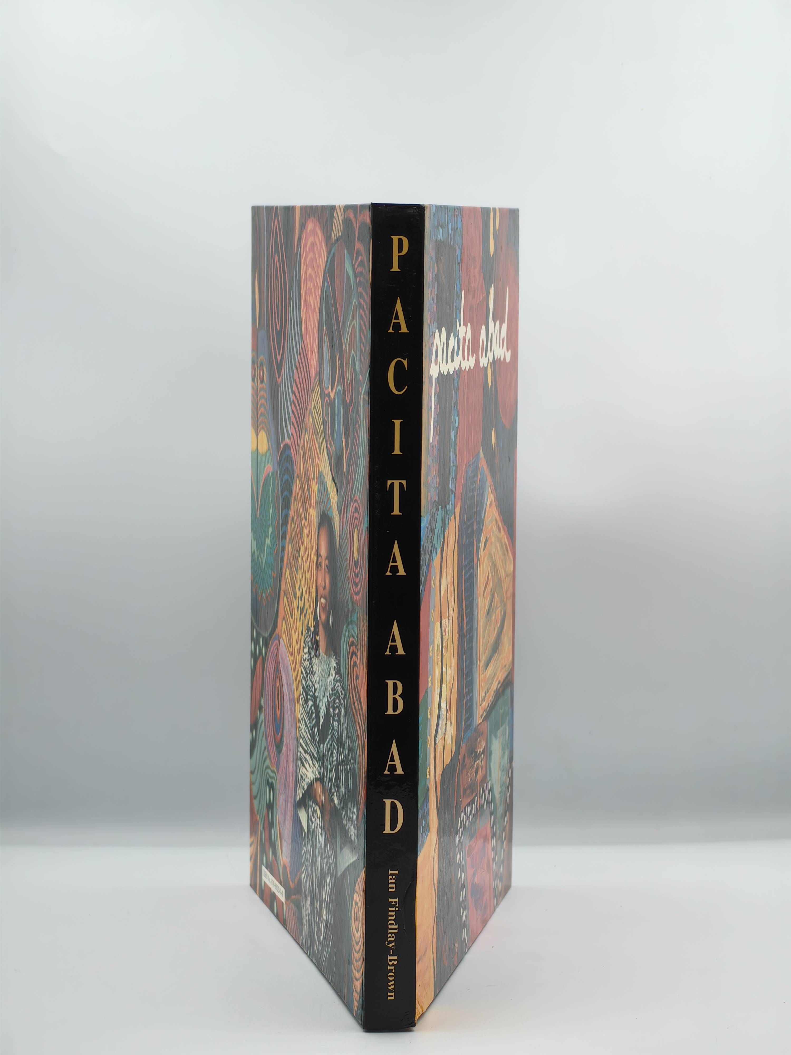 Pacita Abad, Exploring the Spirit - Additional view