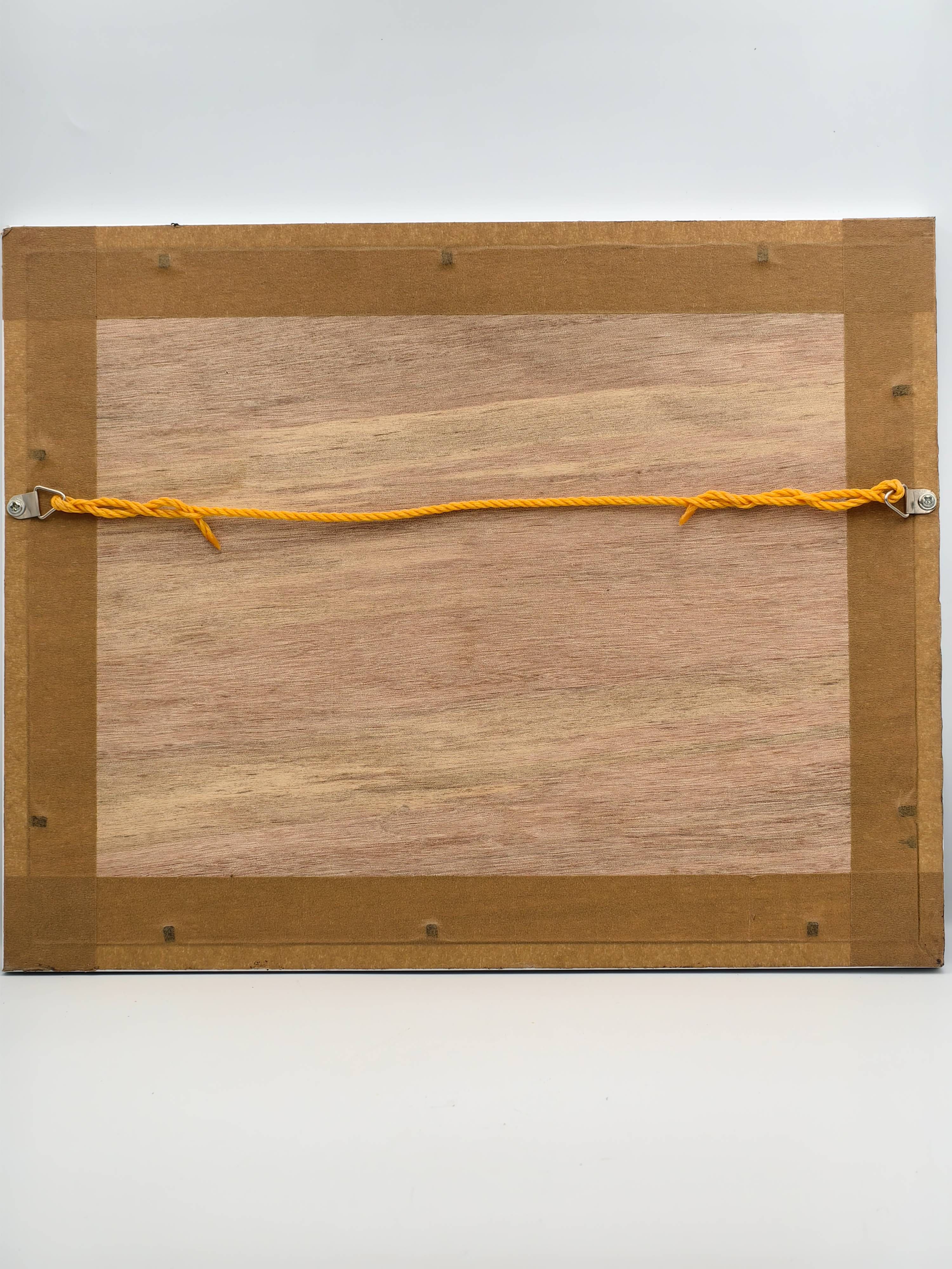 The Gamine - Additional view