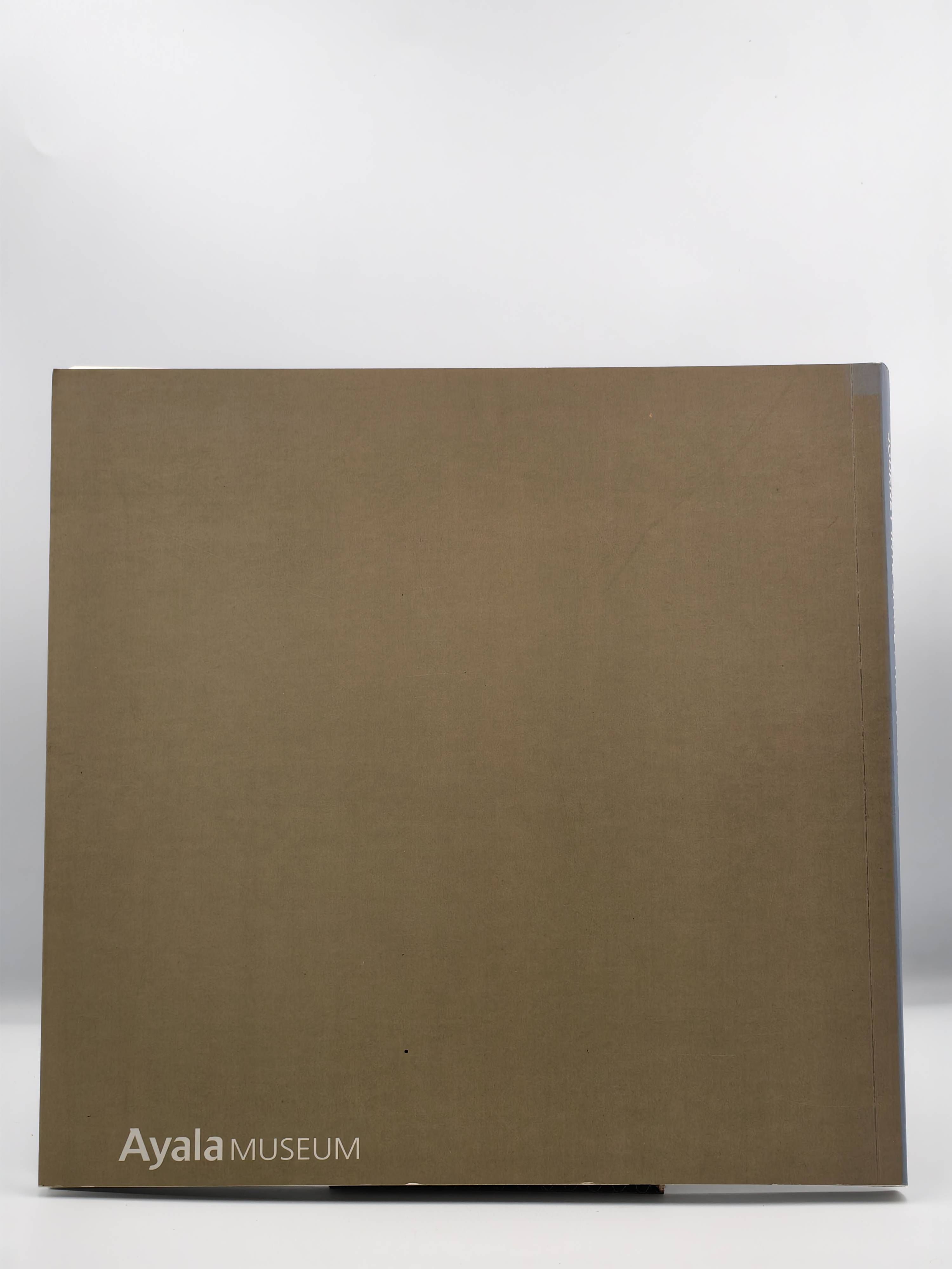 Journey into Space (Fernando Zobel) - Additional view