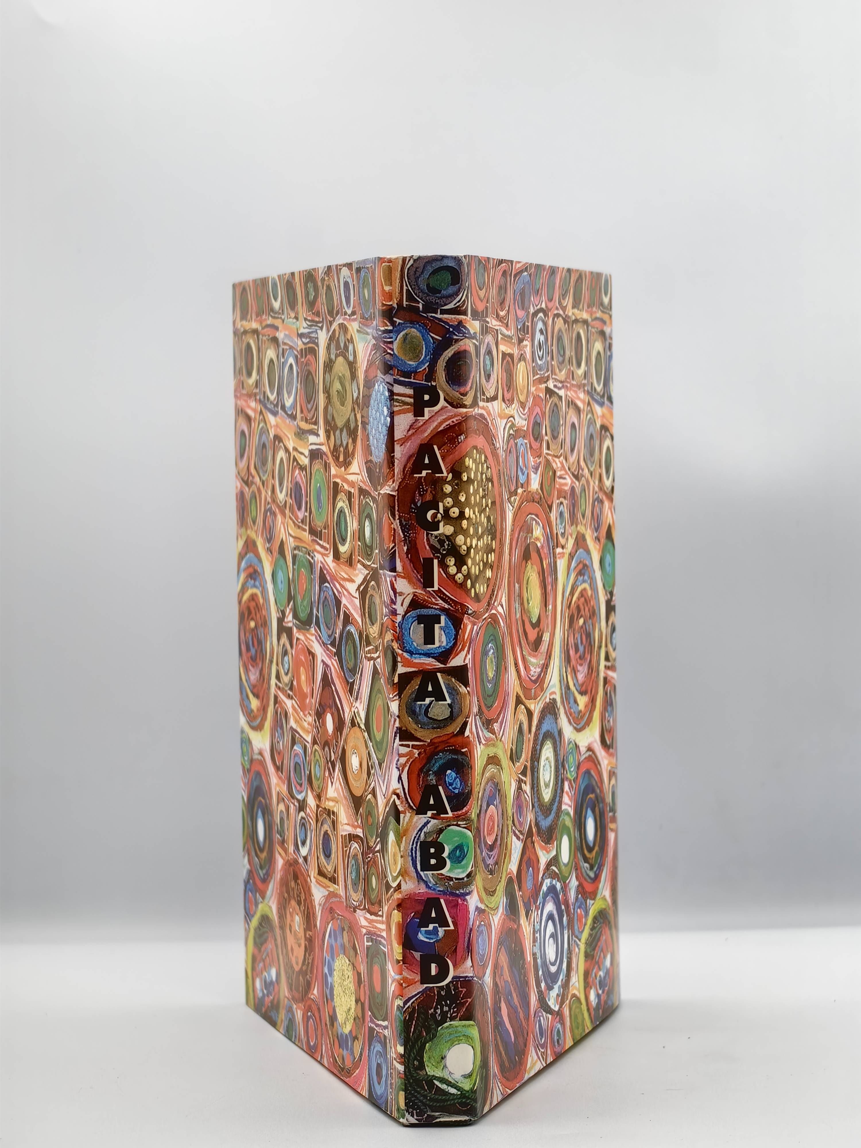 Obsession | Pacita Abad - Additional view