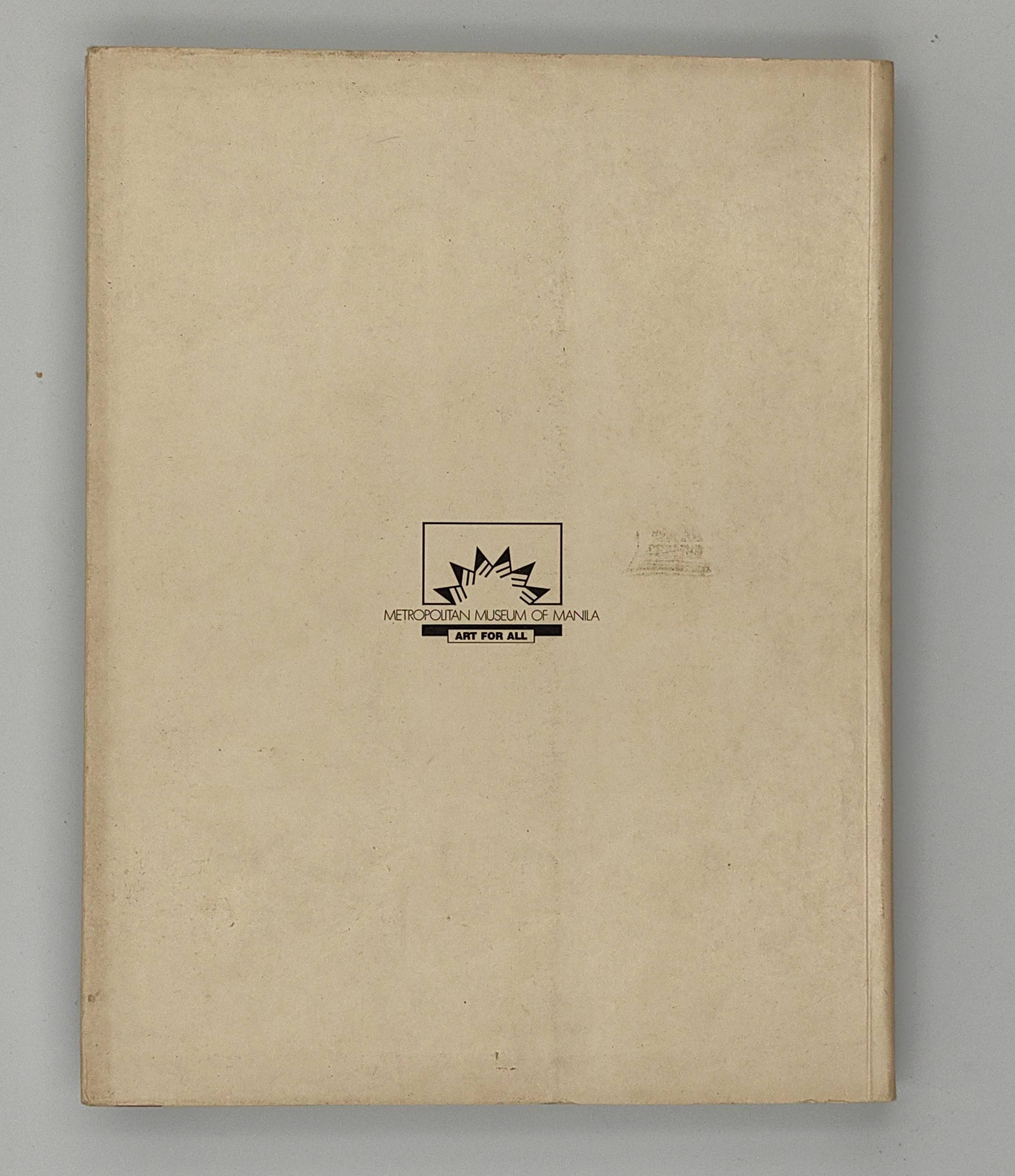Unang Pambansang Eksibisyon sa Paggunita kina Juan Luna at Felix Resurreccion Hidalgo (First National Juan Luna and Felix Resurreccion Hidalgo Commemorative Exhibition) - Additional view