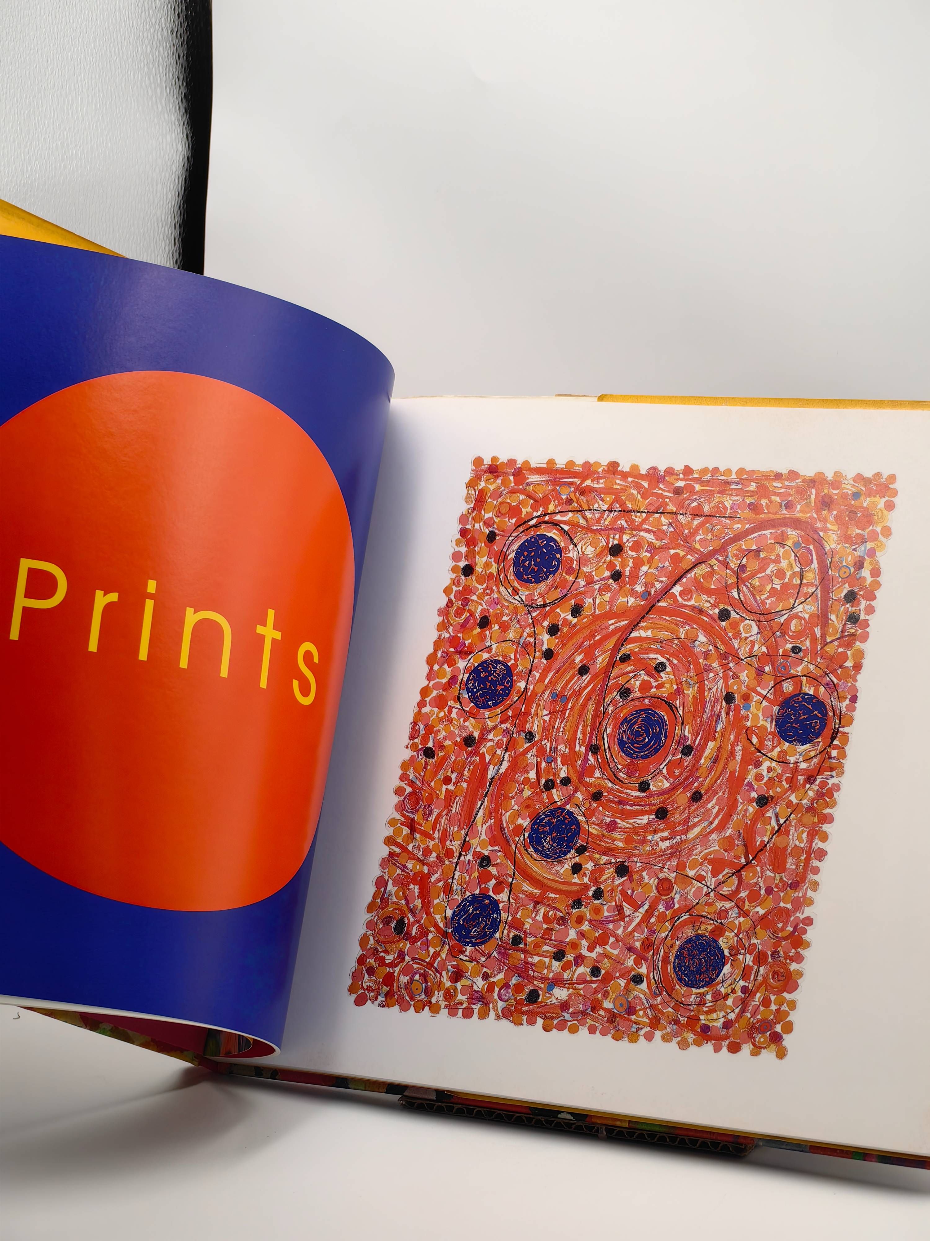 Circles in my Mind | Pacita Abad - Additional view