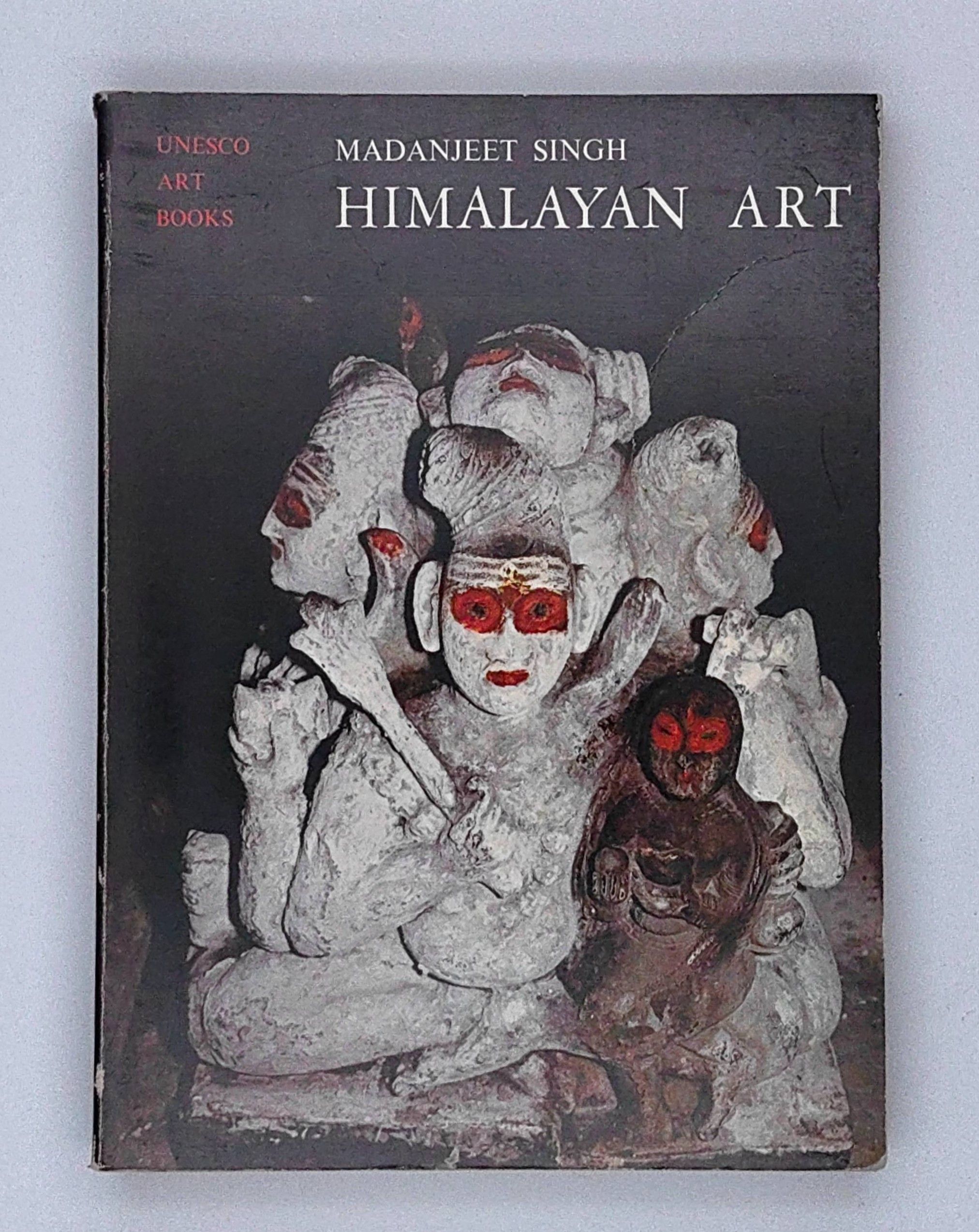 Himalayan Art, UNESCO Art Books
