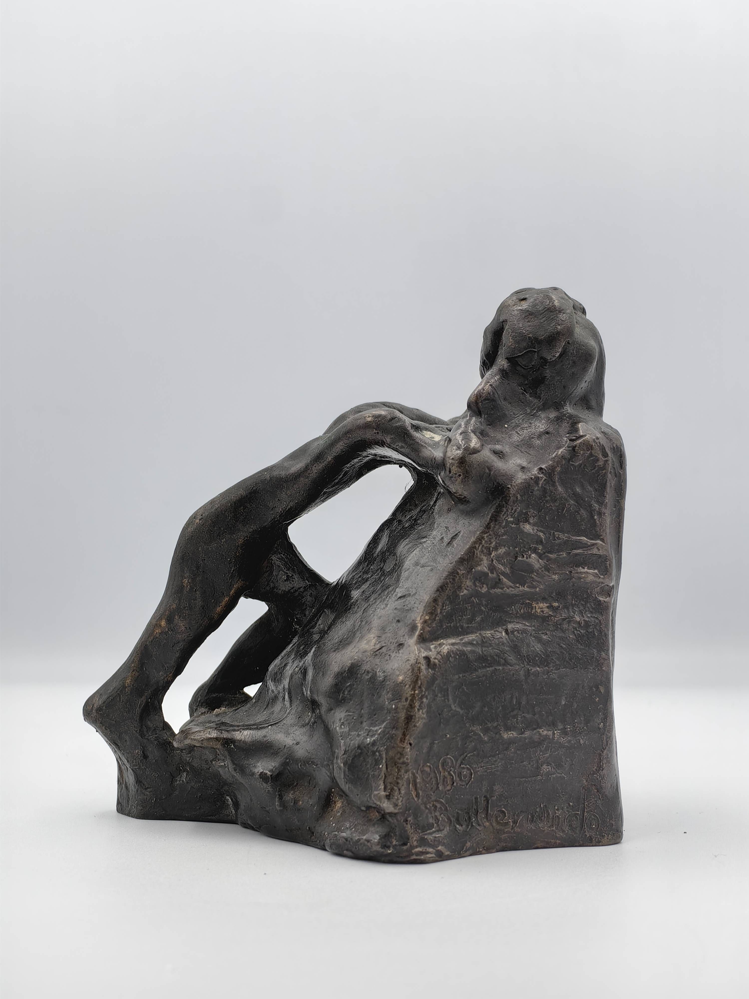 Sisyphus - Additional view