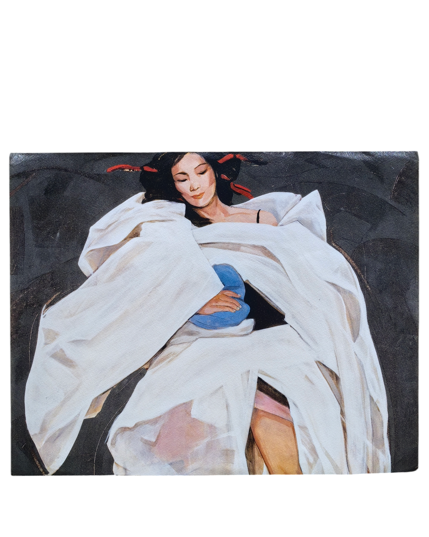 BenCab: A Selection of Prints by National Artist Benedicto Cabrera - Additional view