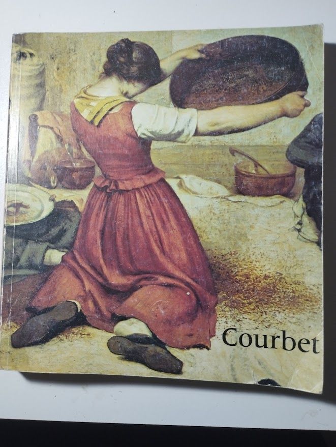 Gustave Courbet (1819-1877)