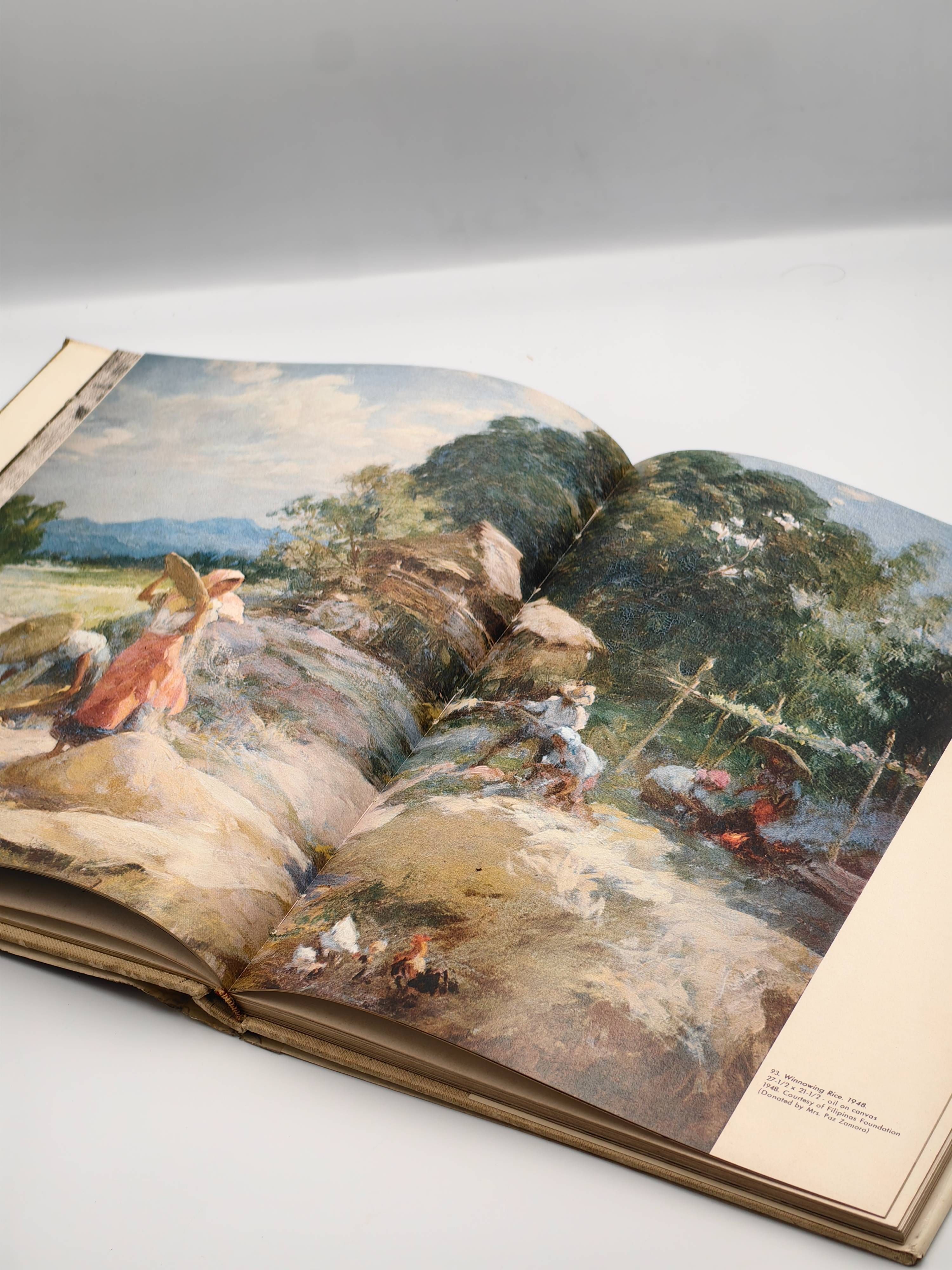 Amorsolo (1892-1972) - Additional view