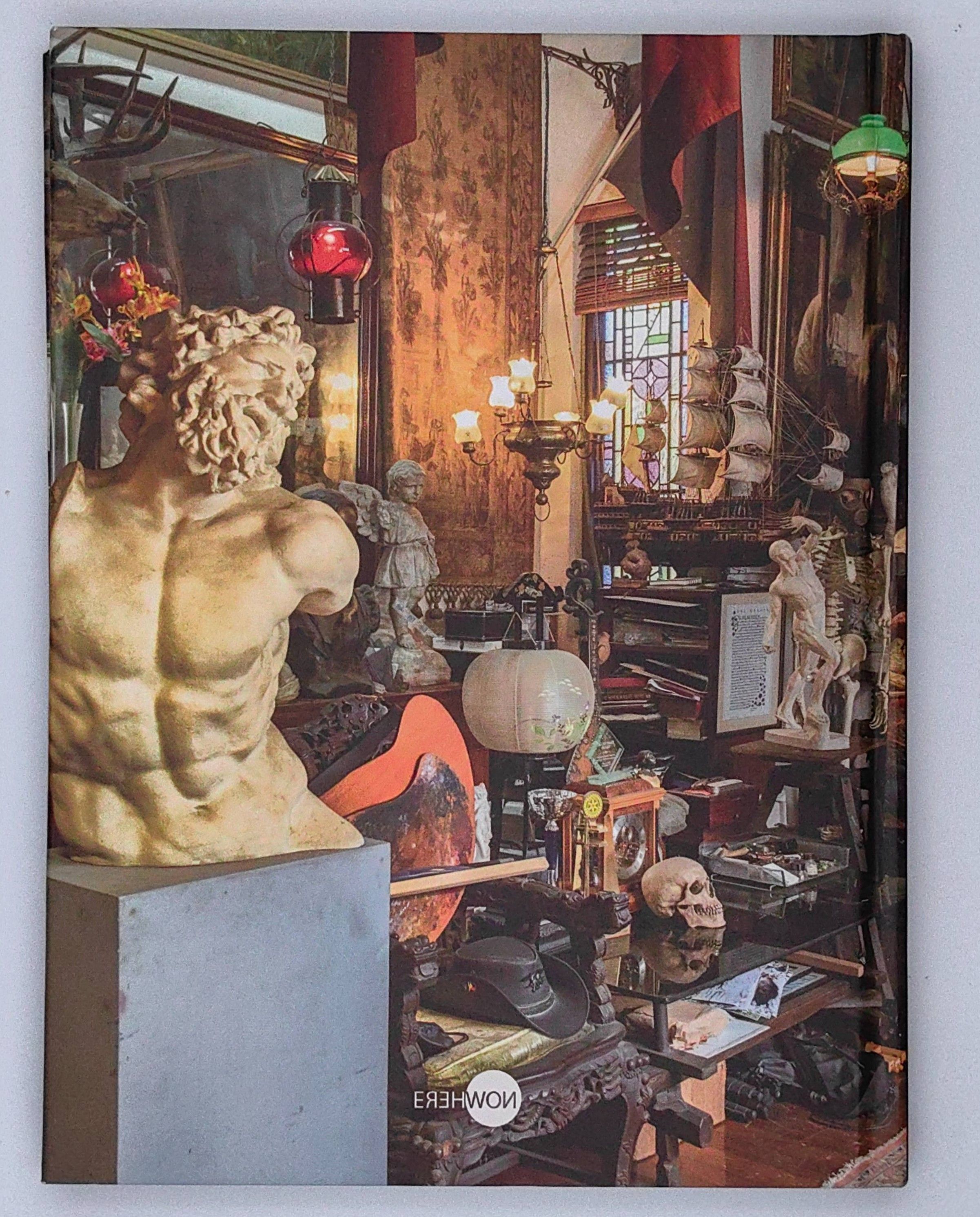 Sym, Galicano, And Paspi (Portrait Artists Society Of The Philippines Inc.) - Hardcover - Additional view