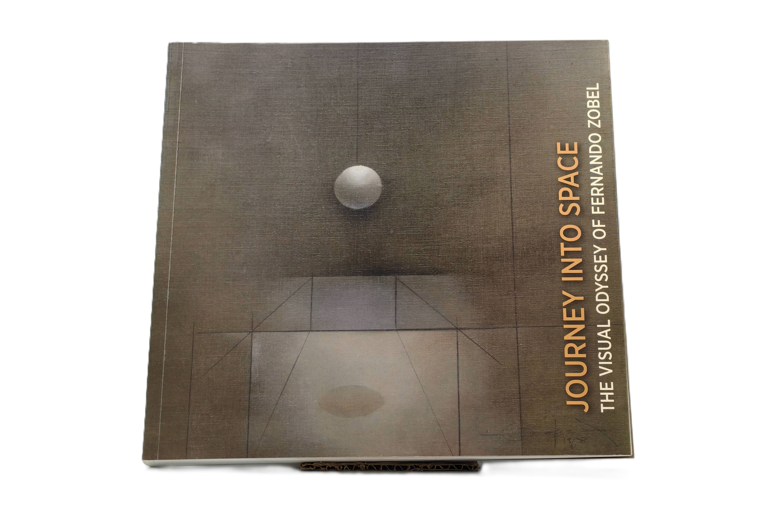 Journey into Space (Fernando Zobel)