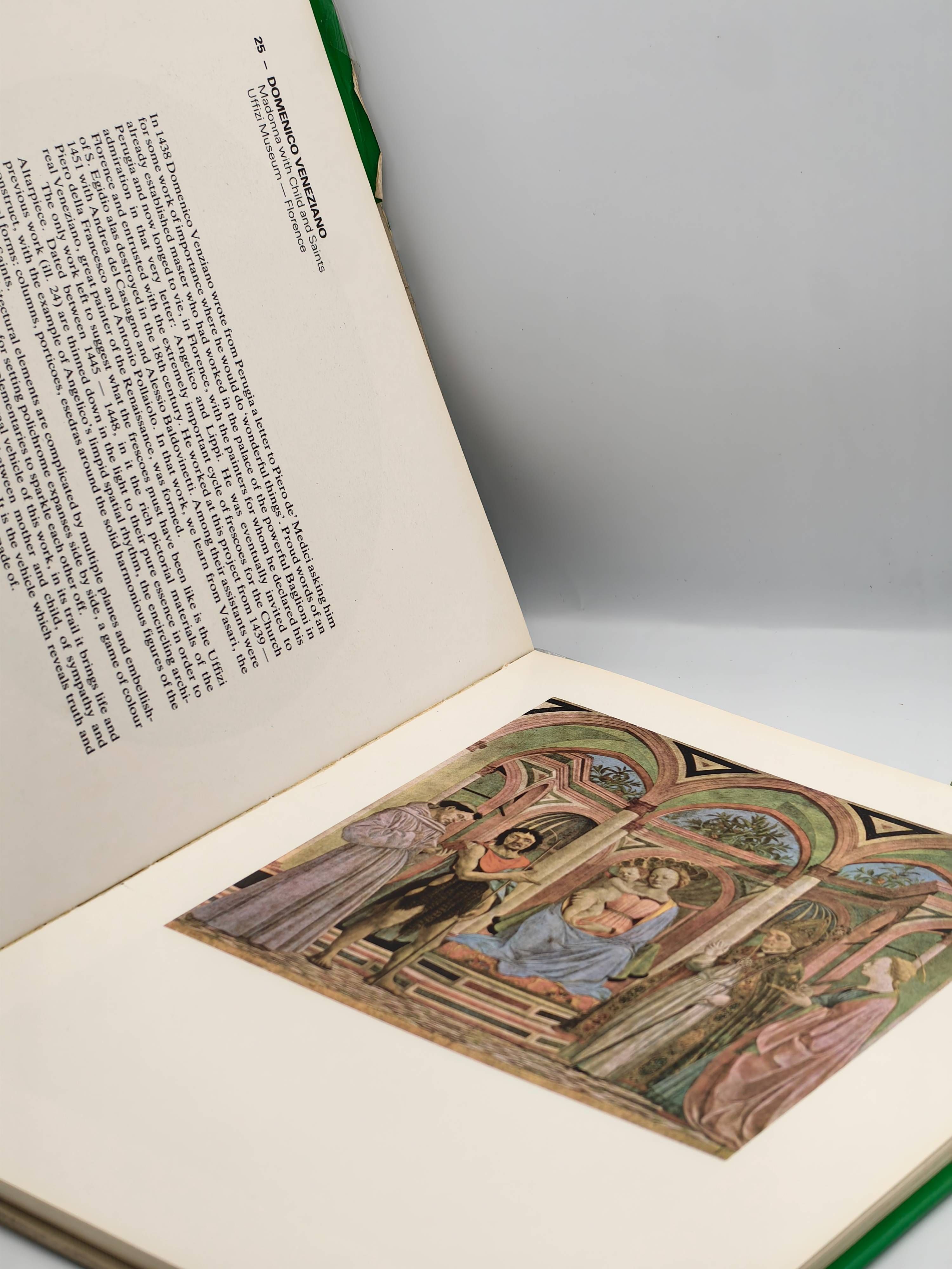 Florentine Art Treasures - Additional view