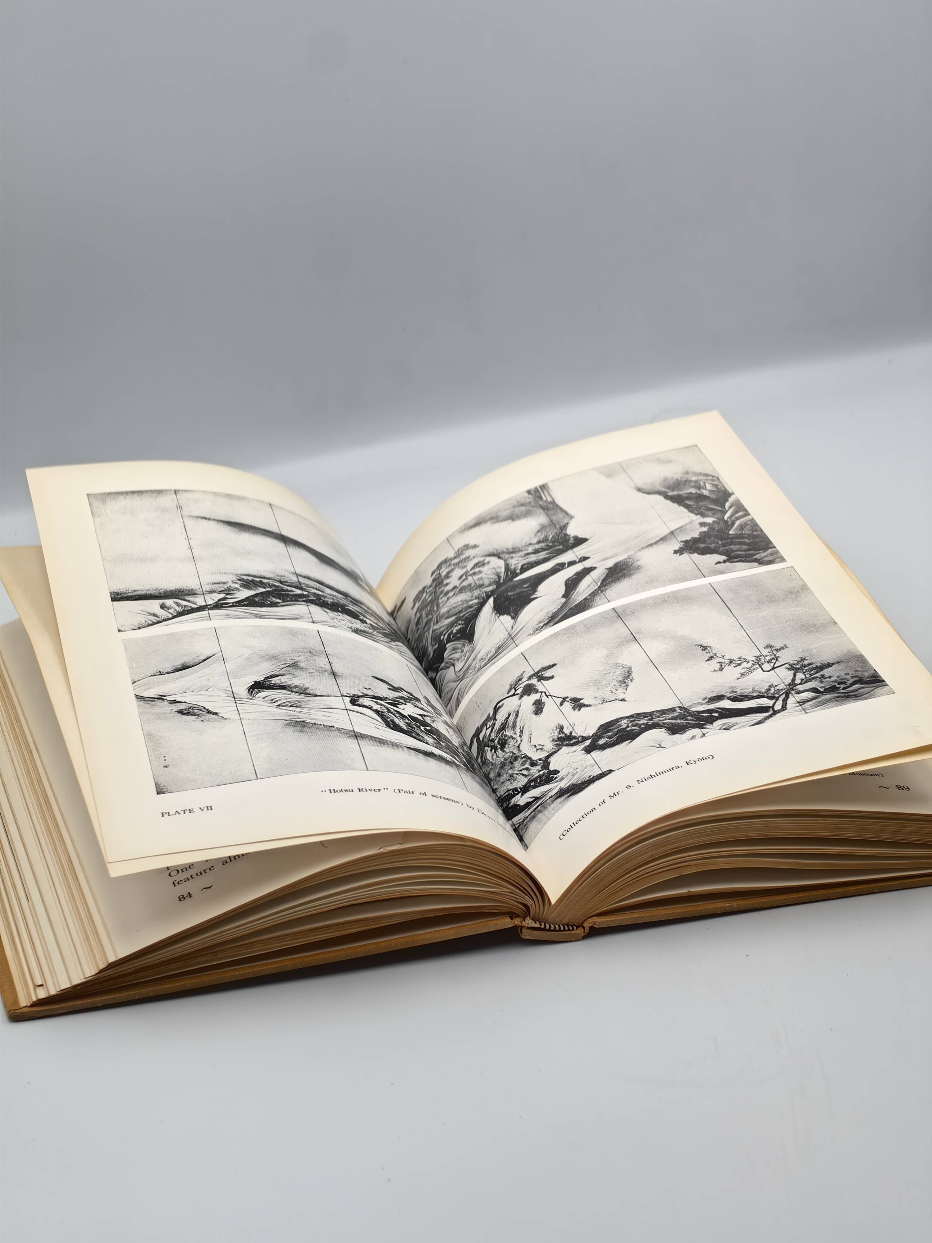 Japanese Fine Arts -  Hardcover - Additional view