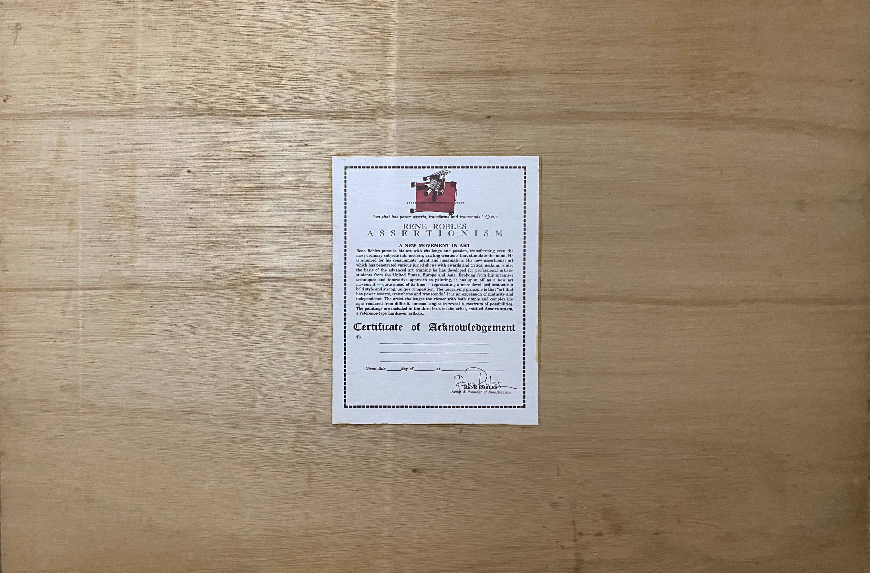 Untitled - Additional view