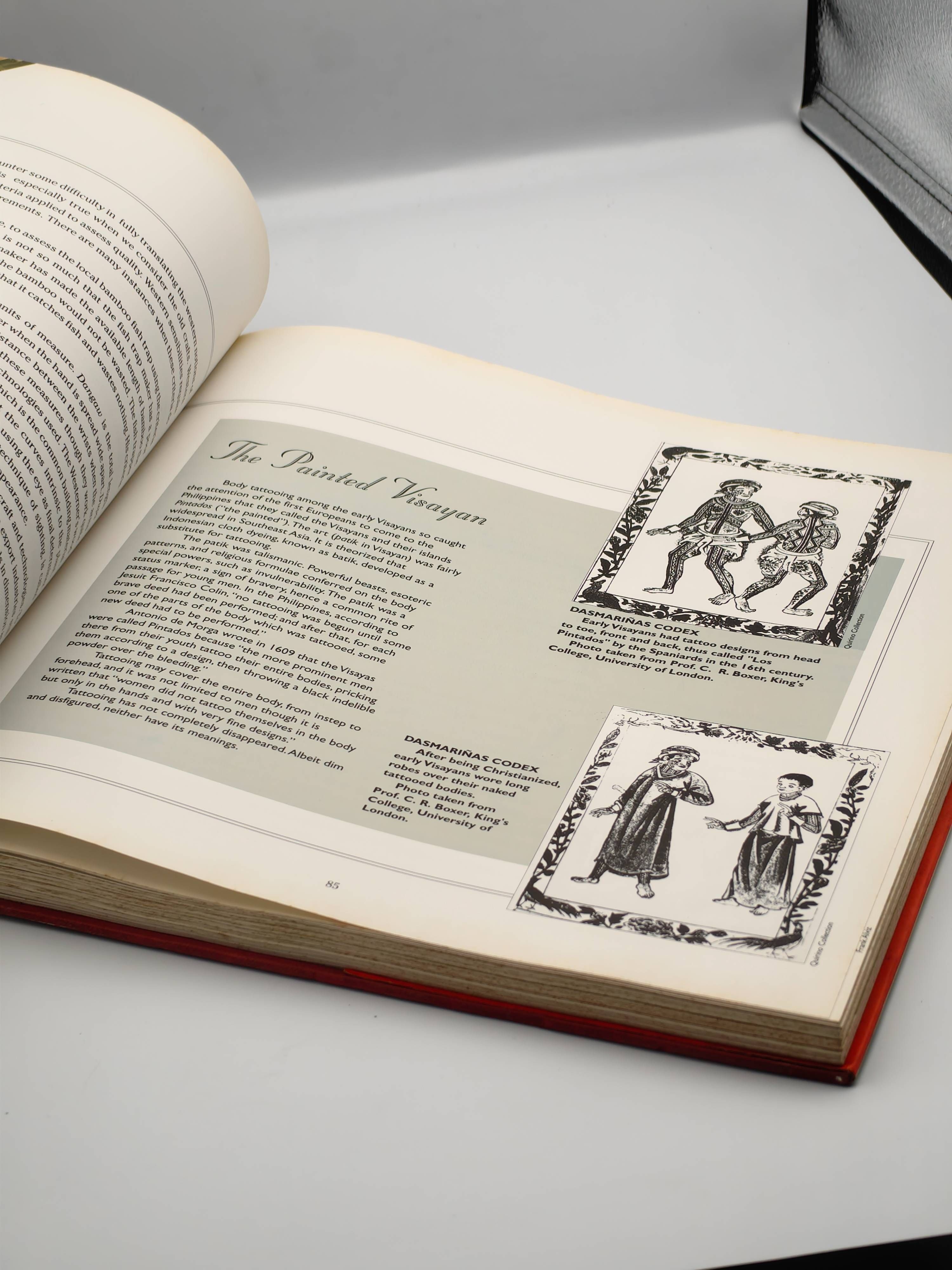 Cebu: More than an Island - Hardcover - Additional view