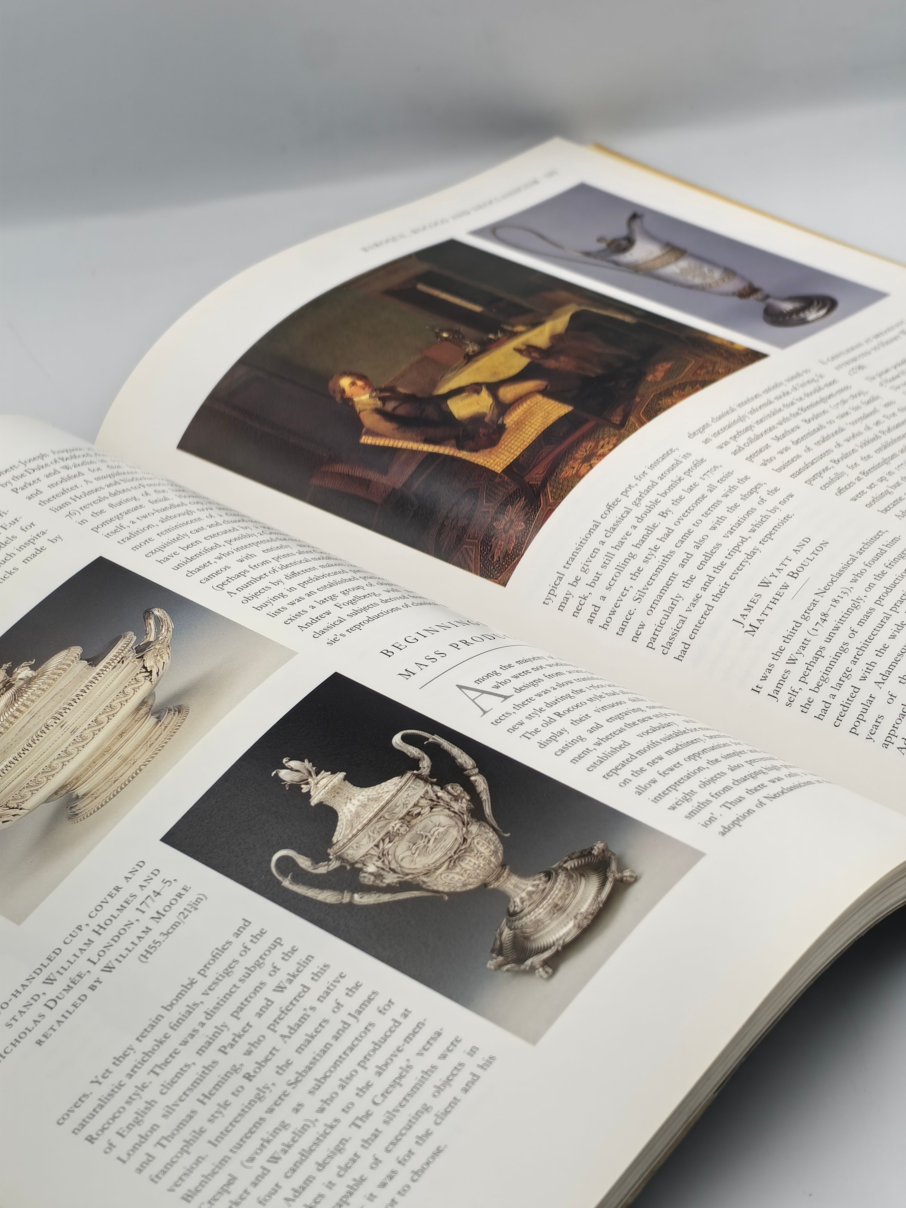 Sotheby's Concise Encyclopedia of Silver - Additional view