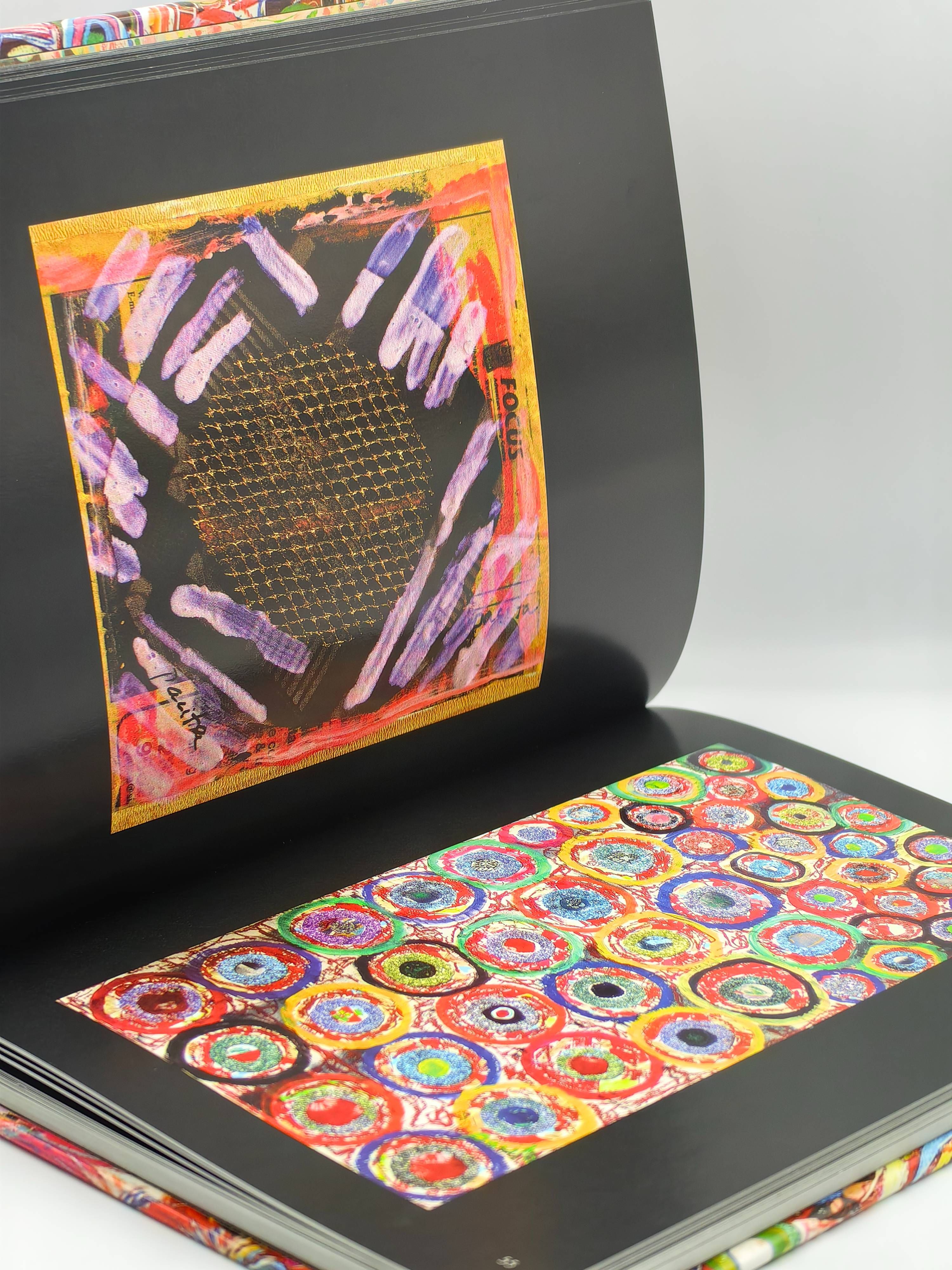 Obsession | Pacita Abad - Additional view