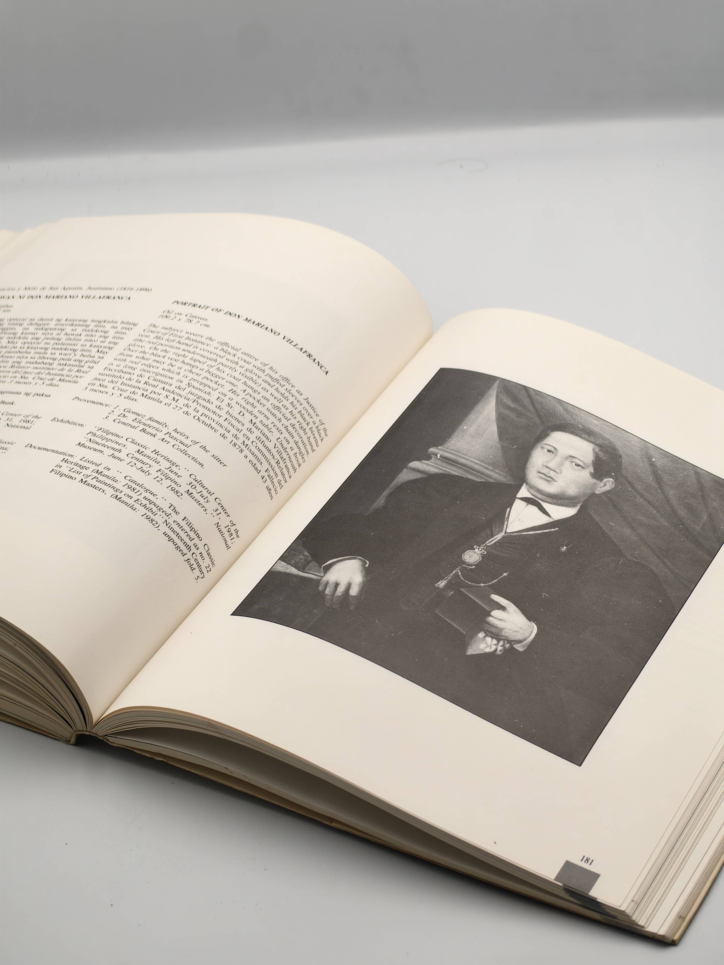 Unang Pambansang Eksibisyon sa Paggunita kina Juan Luna at Felix Resurreccion Hidalgo (First National Juan Luna and Felix Resurreccion Hidalgo Commemorative Exhibition) - Additional view