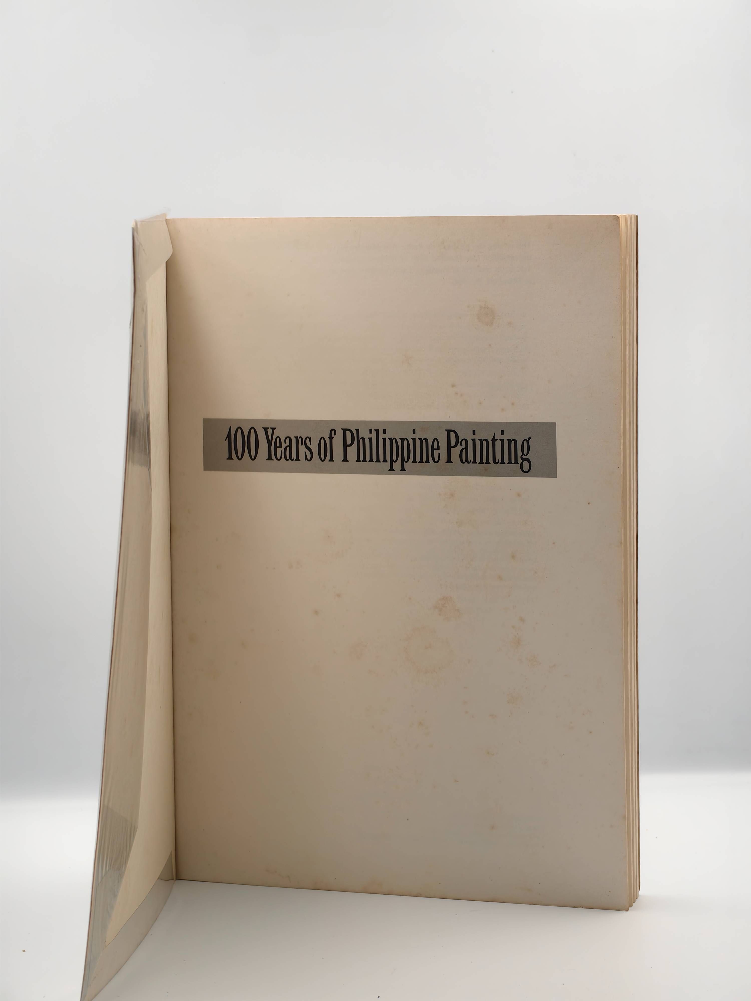 100 Years of Philippine Painting  - Additional view