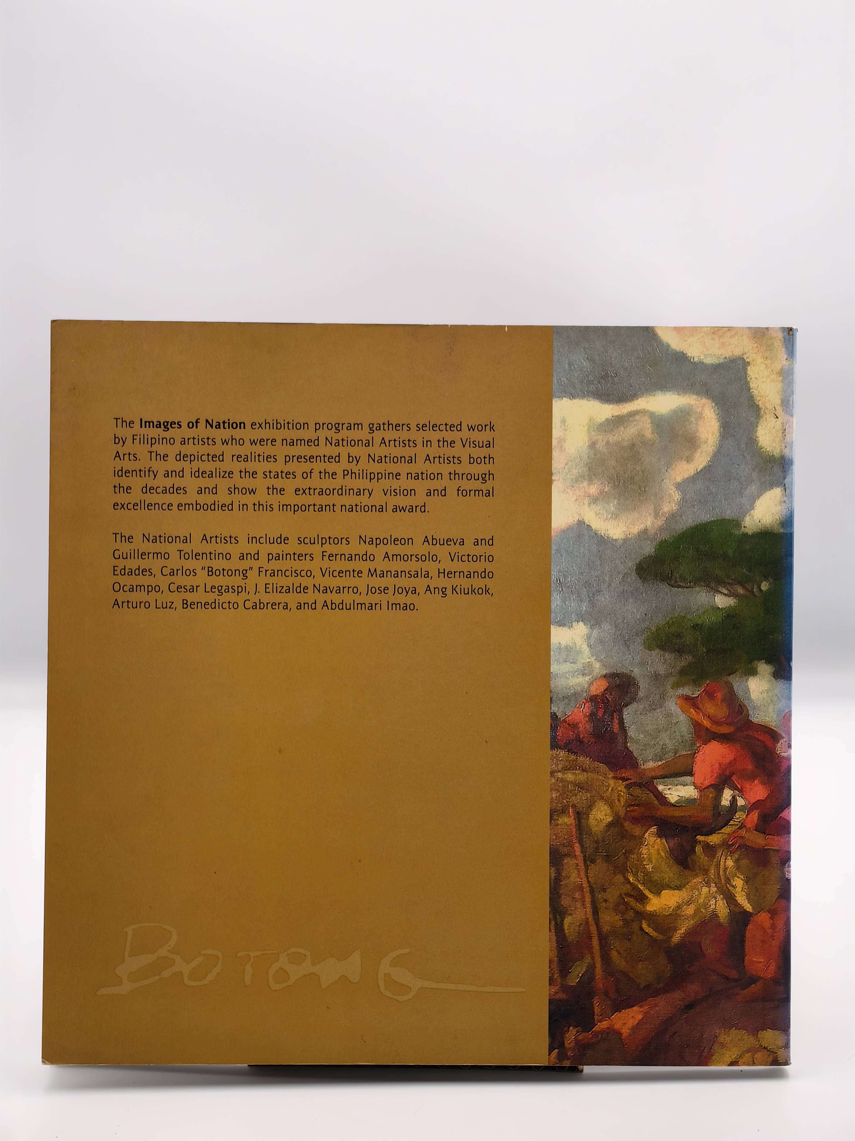  Botong Francisco; A Nation Imagined - Additional view