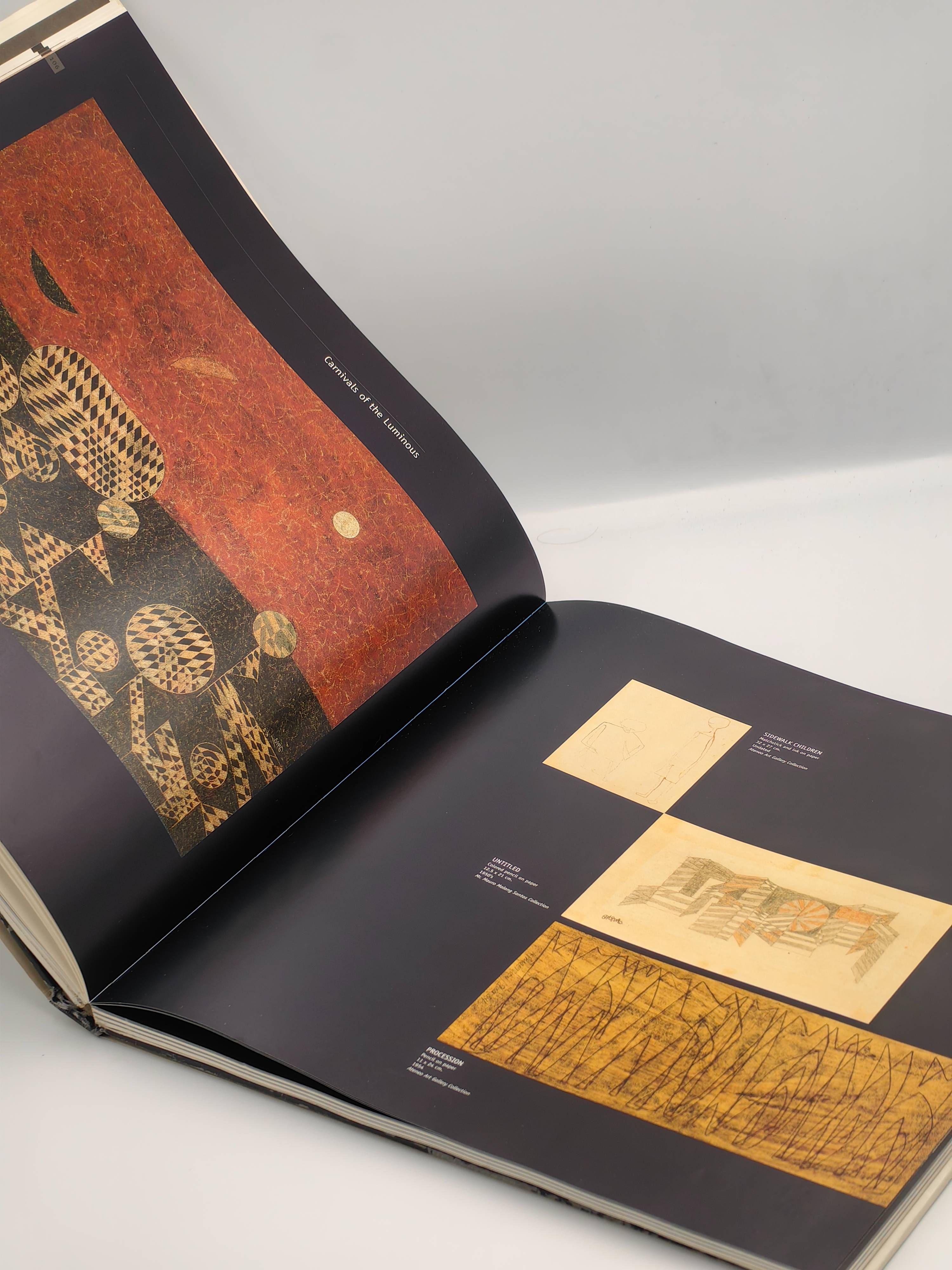 Arturo Luz by Cid Reyes - Additional view