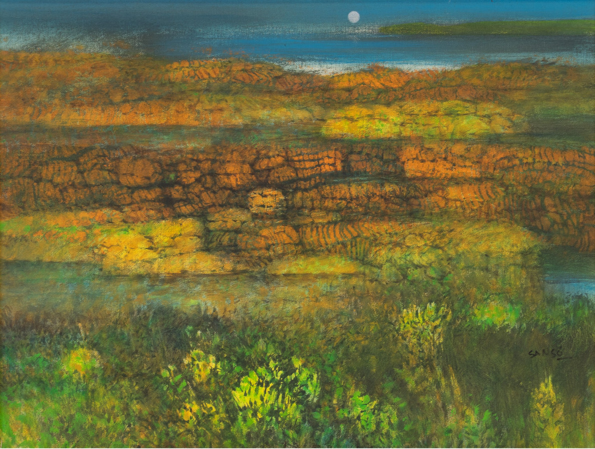 Bedrock, c. 1990s