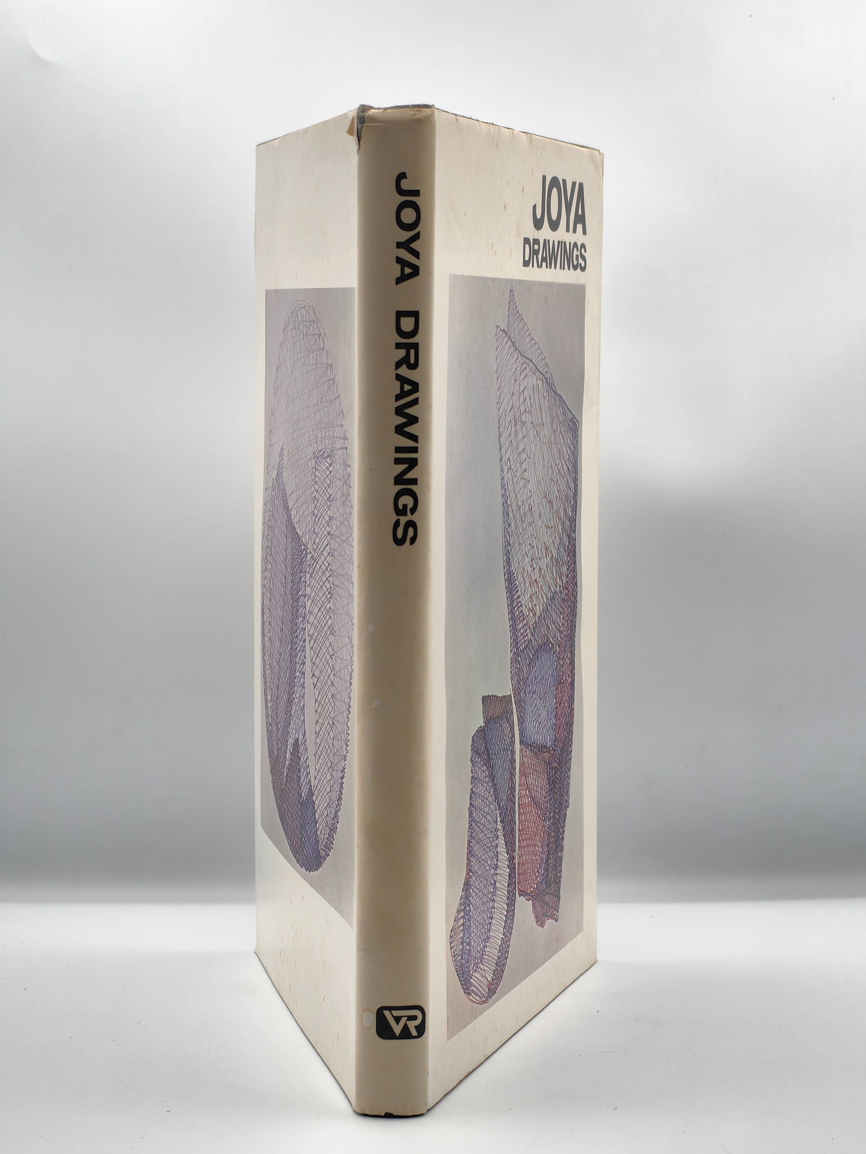 Joya Drawings - Additional view