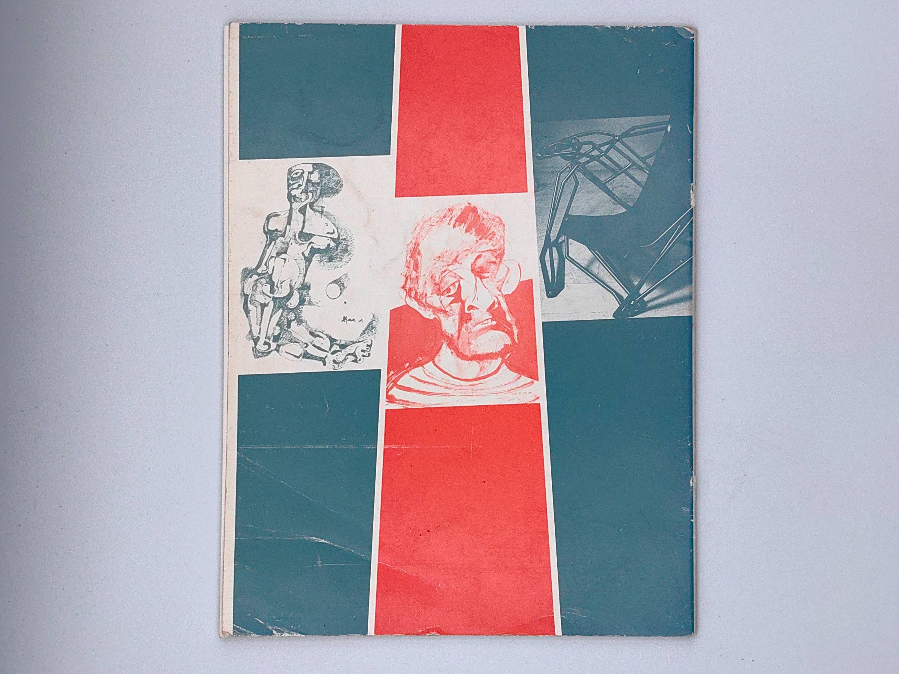 Three Filipino Figurative Expressionists - Additional view