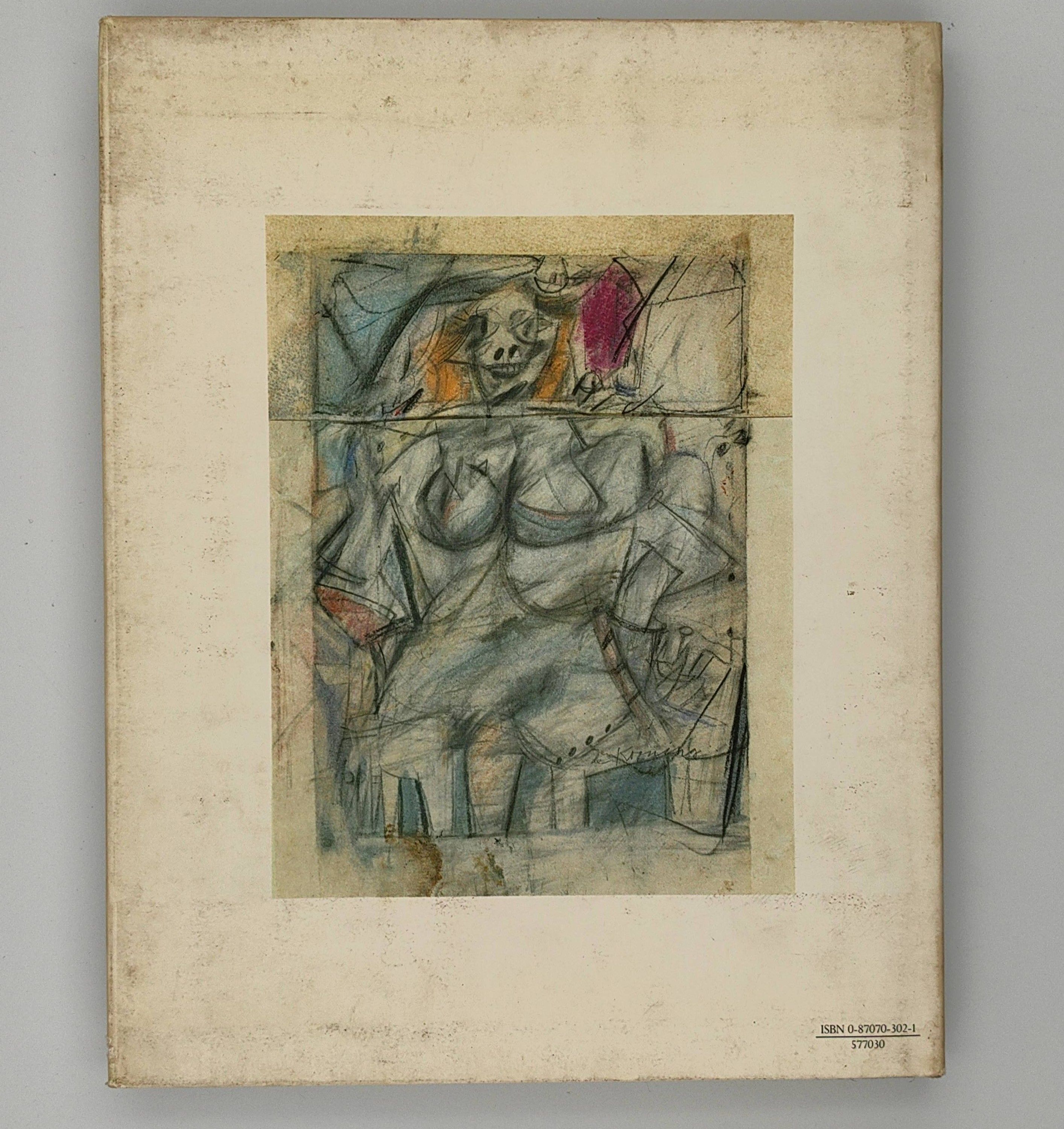 The Modern Drawing: 100 Works on Paper from The Museum of Modern Art - Hardcover - Additional view