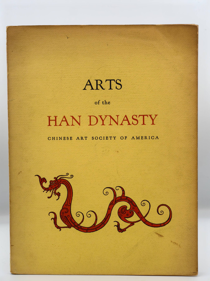 Arts of the Han Dynasty