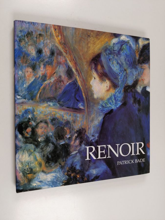 Renoir - Additional view