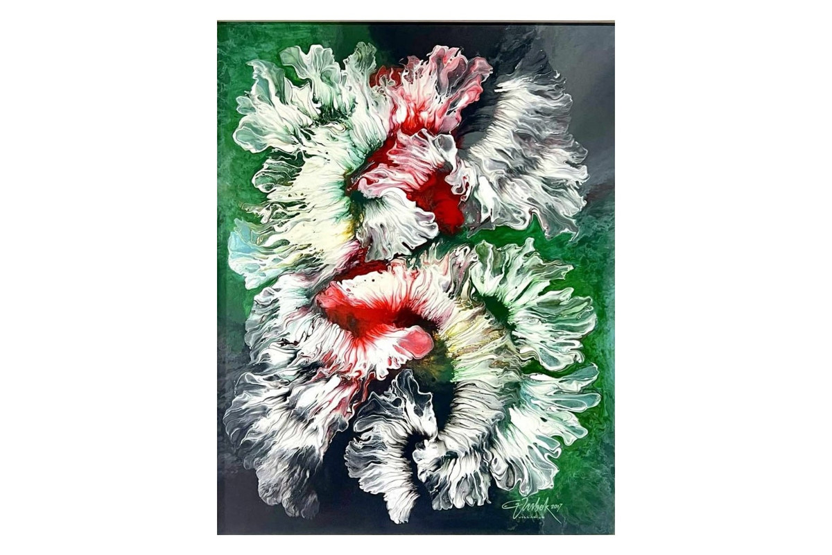 Powerplay of Love, 2017