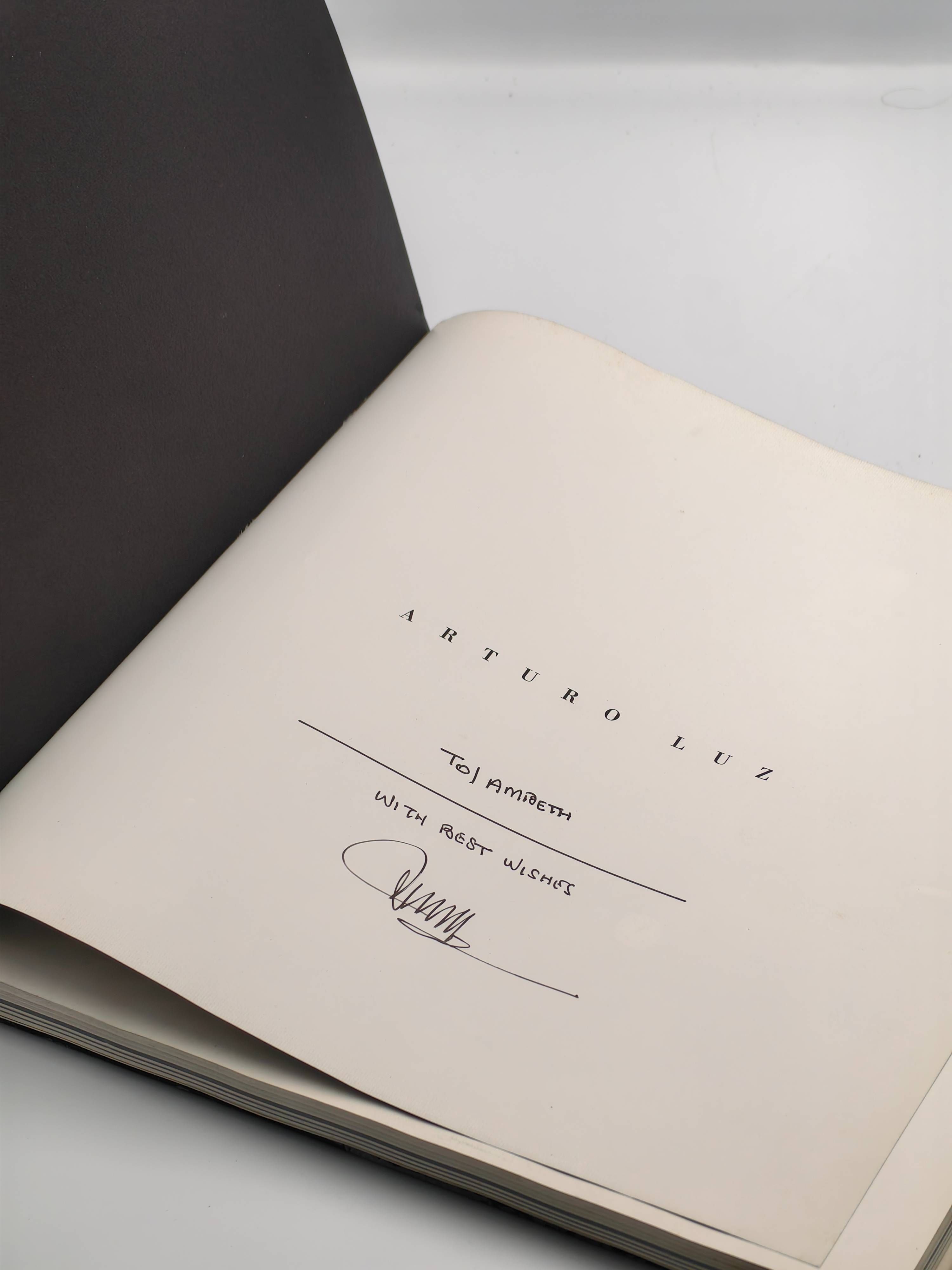 Arturo Luz by Cid Reyes - Additional view