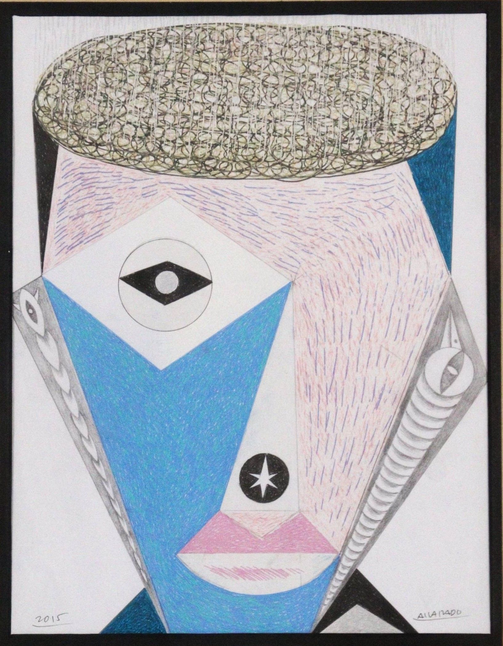 Untitled, 2015