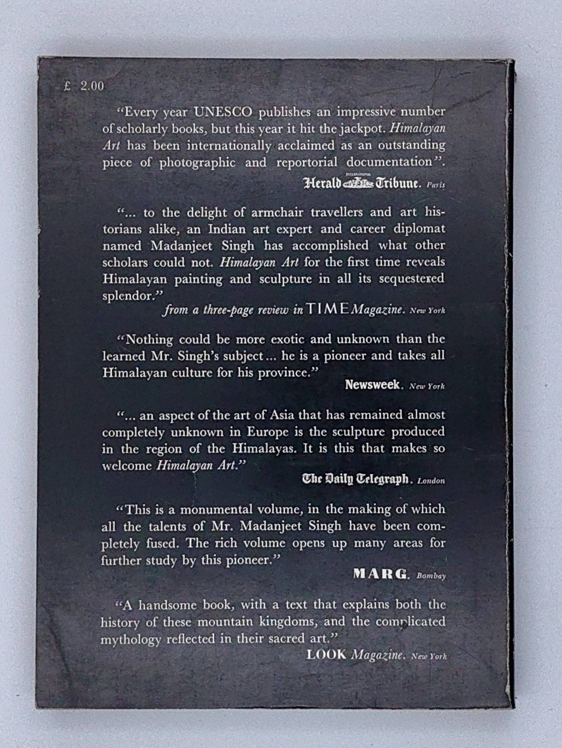 Himalayan Art, UNESCO Art Books - Additional view