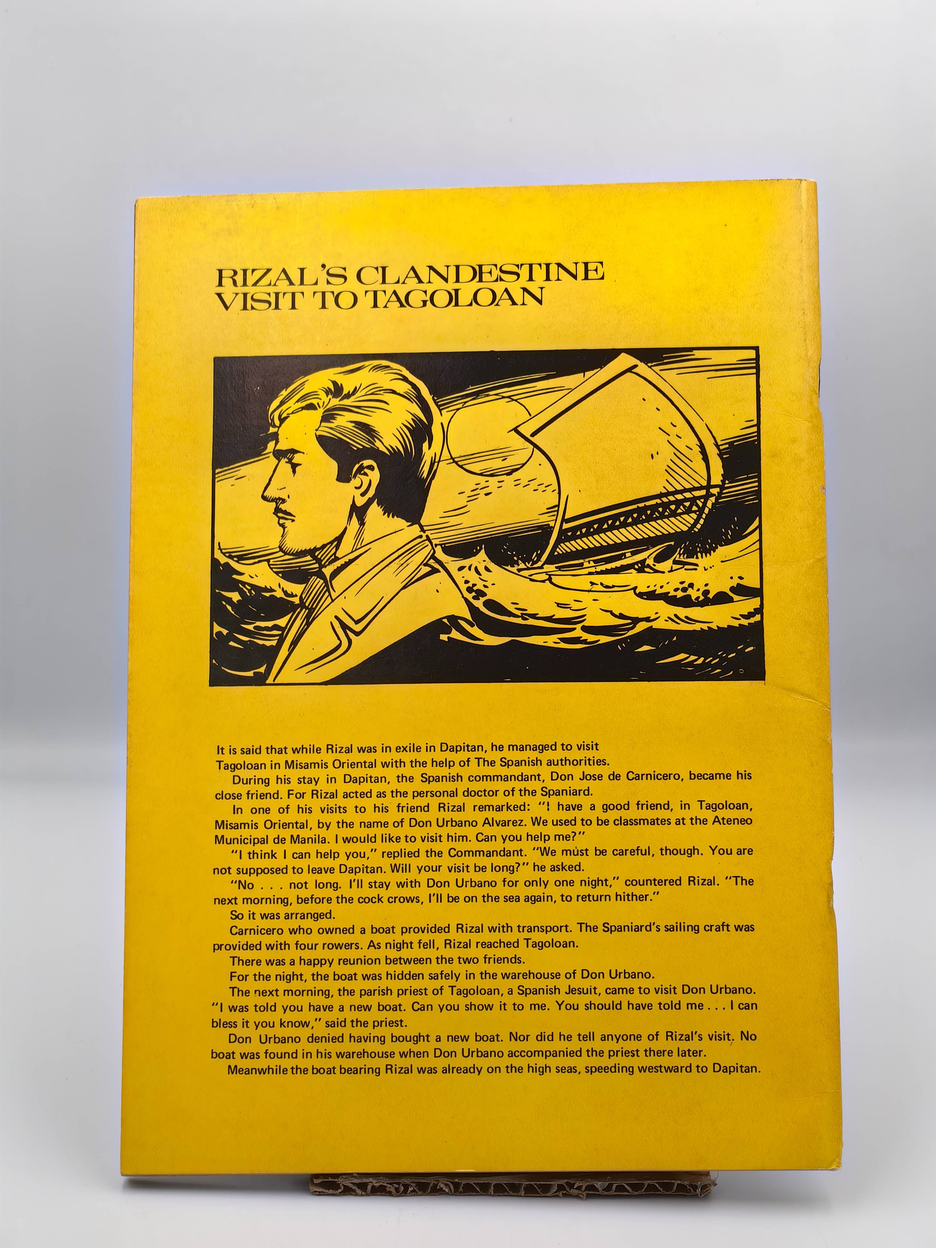 Illustrated Folk Tales (Comics), 1980 - Additional view