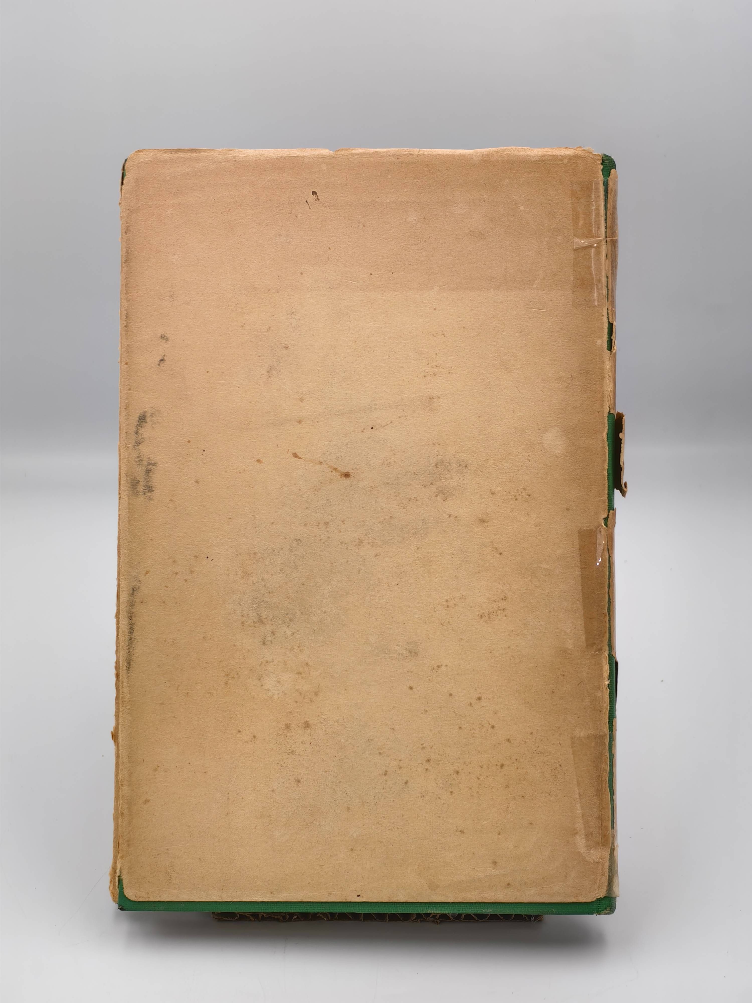 Lot of 4 Collectible Books  - Additional view