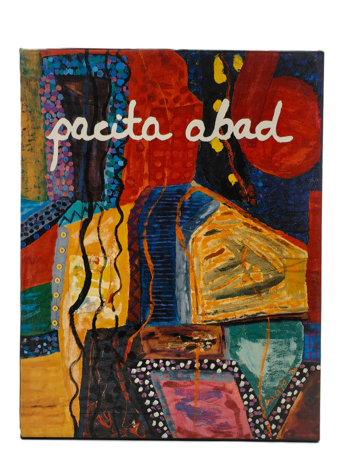 Pacita Abad, Exploring the Spirit